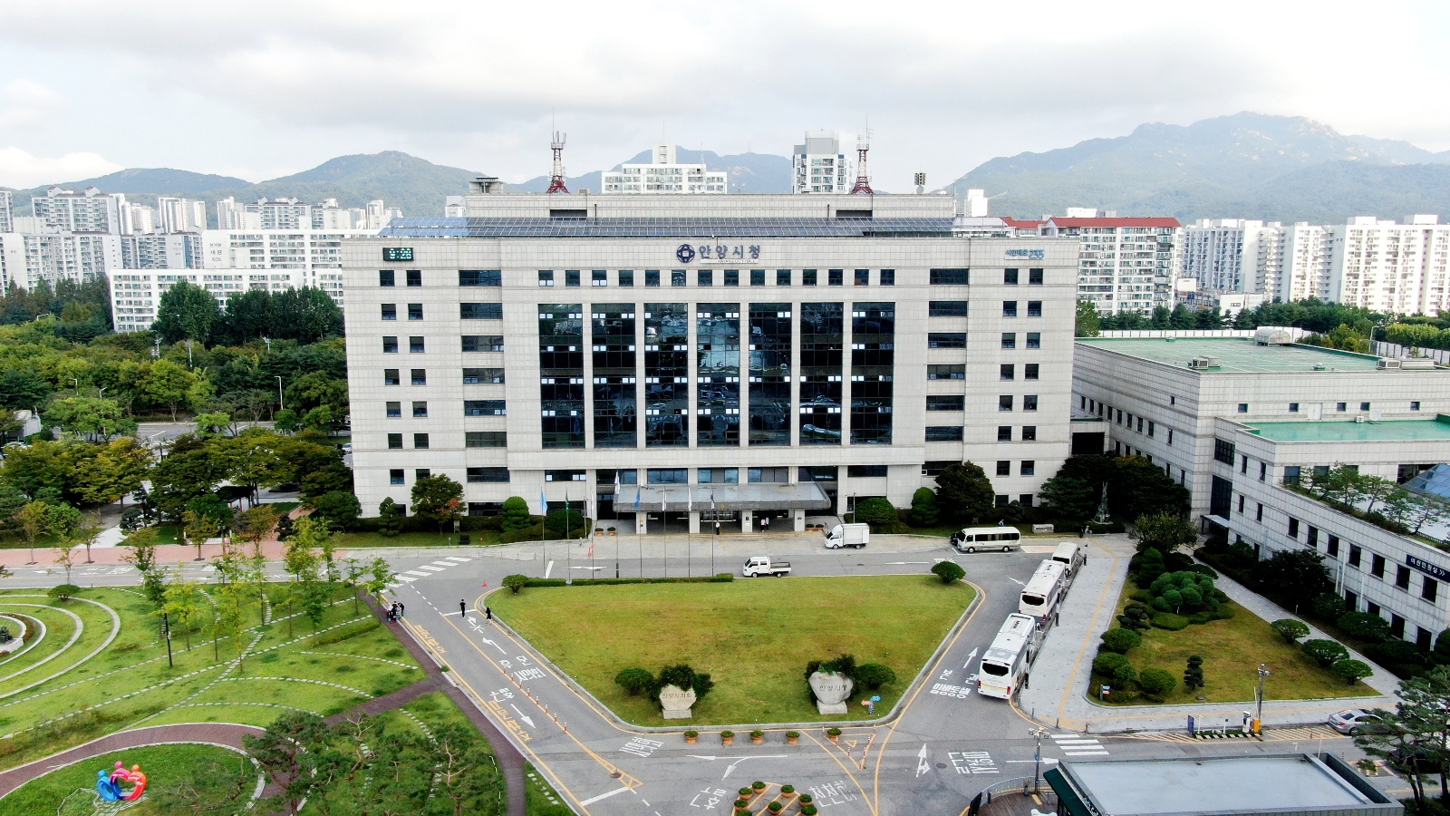 안양시, 주거용 특정건축물 양성화 적극 추진…시민 재산권 보호 나선다