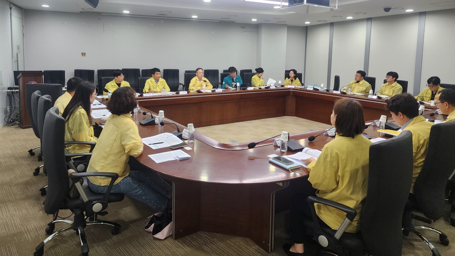 산림청, 집중호우에 따른 사면재해 대응 위해 관계기관 협업 강화 이미지3