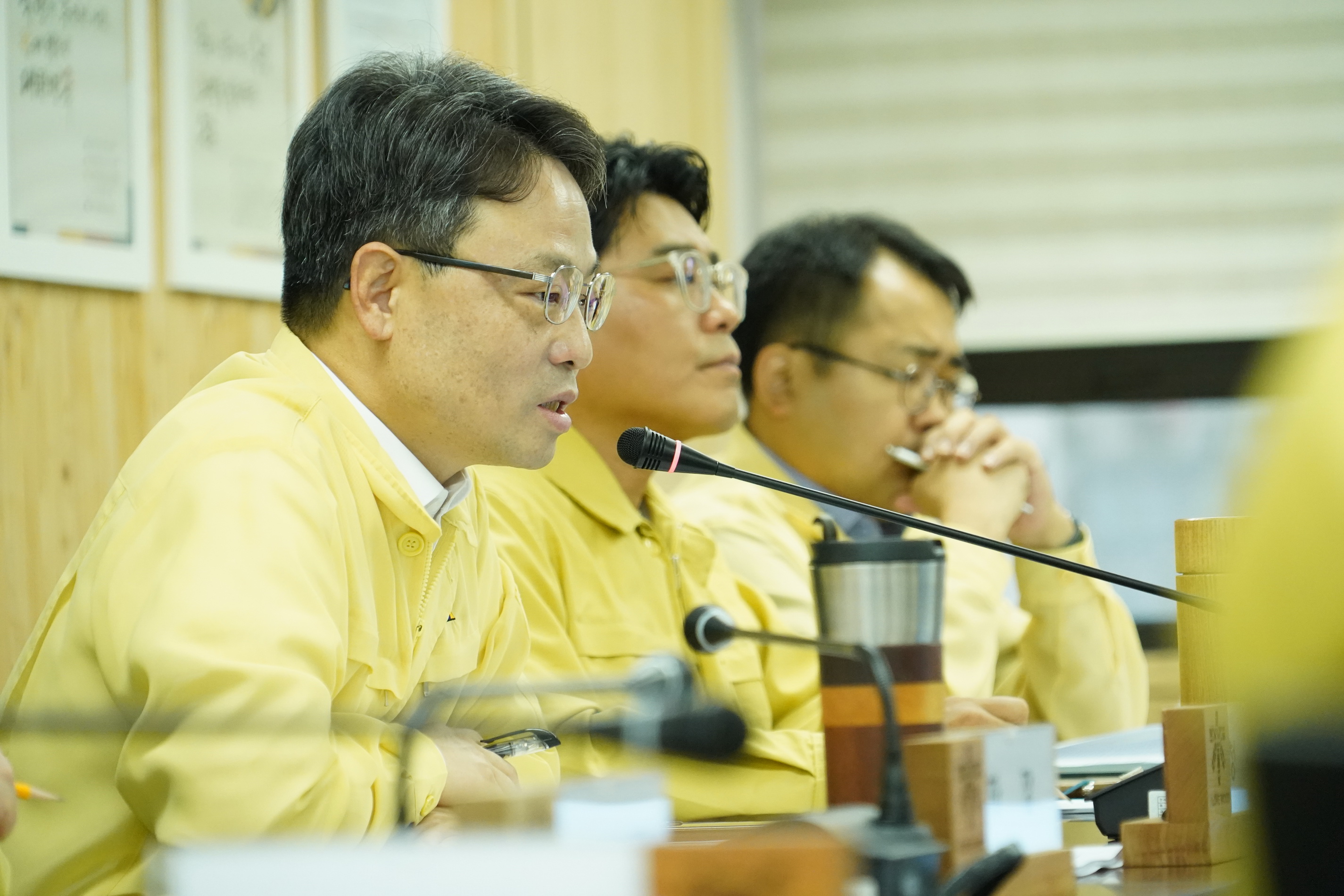 직장 내 괴롭힘 근절과 공직기강 확립 강화