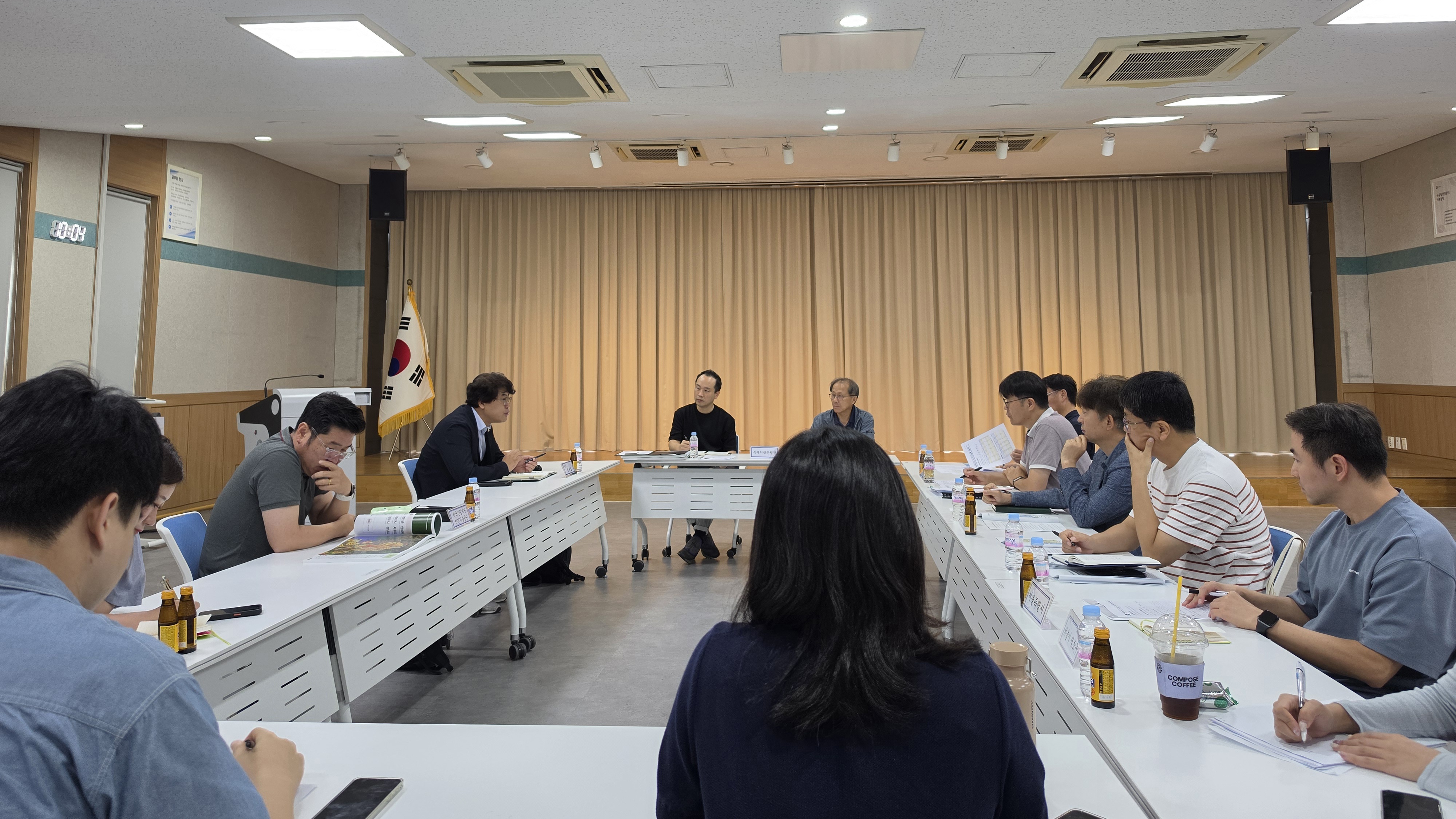 북부지방산림청, 서울·경기·강원권 소나무재선충병 방제전략 광역컨설팅 개최 이미지1