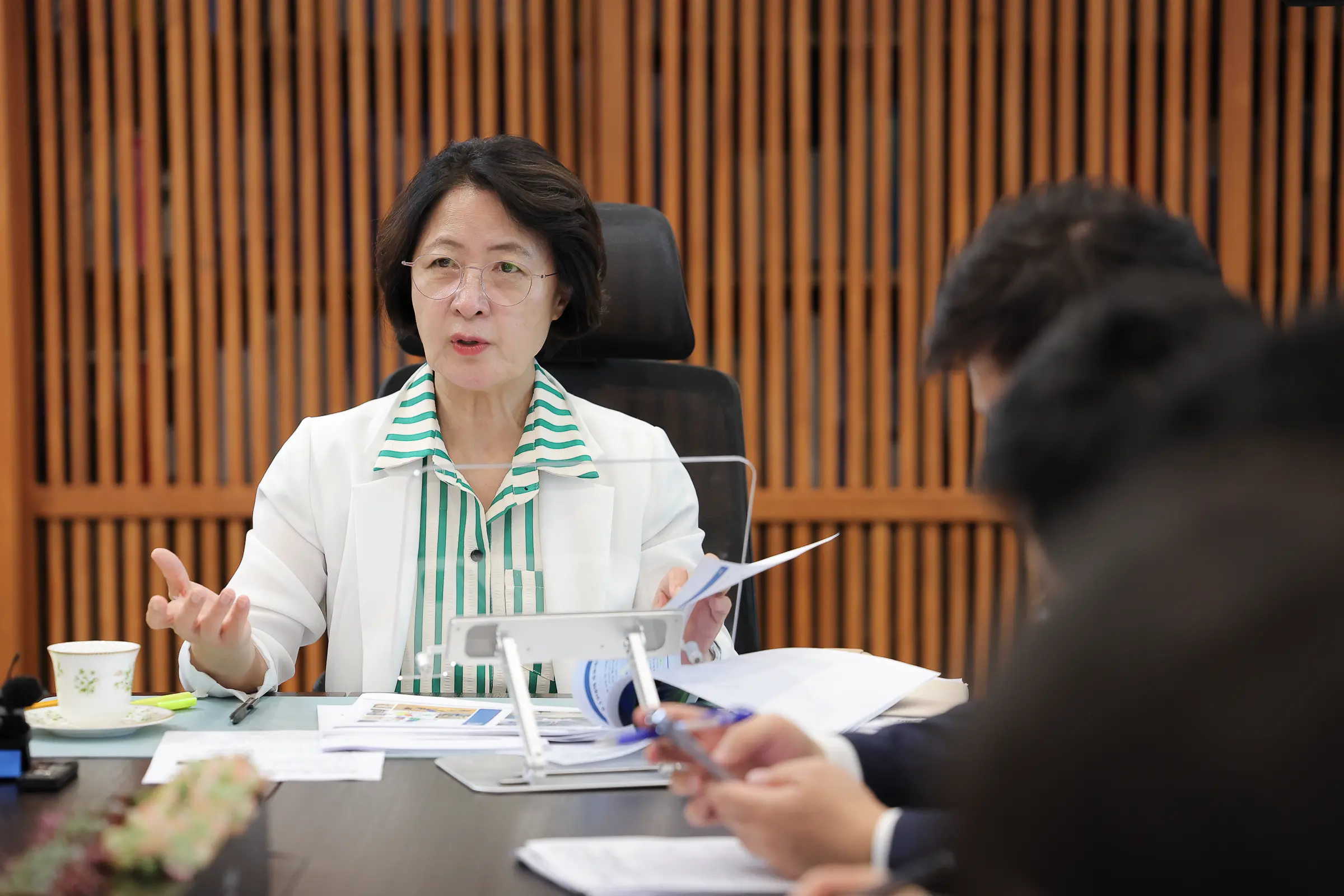 경기도, 정부 8.13 주택 신속공급에 ‘현장 해법’ 더한다. 13개 제도개선 추진