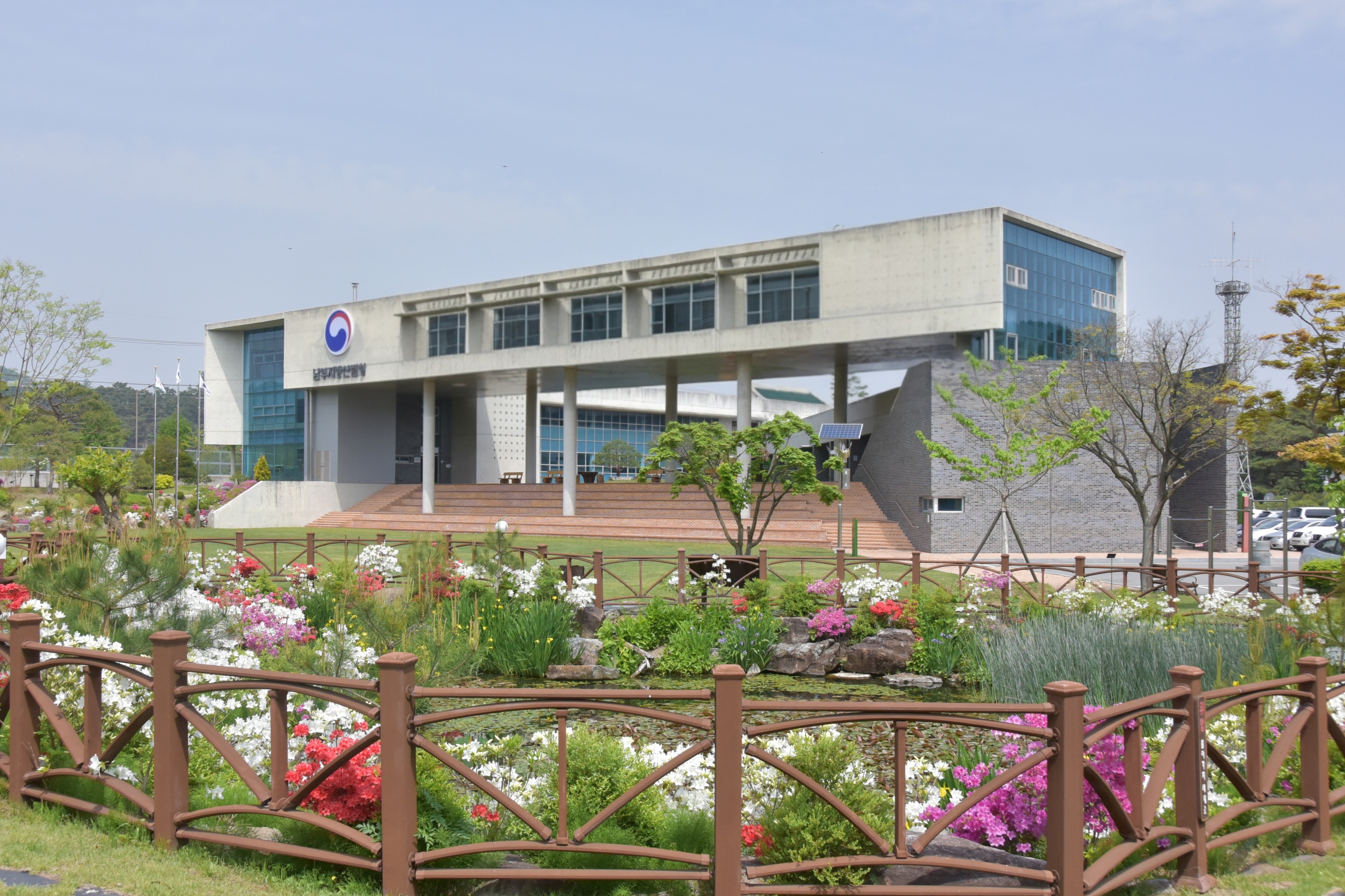 산불재난특수진화대 채용에 높은 관심 이미지1