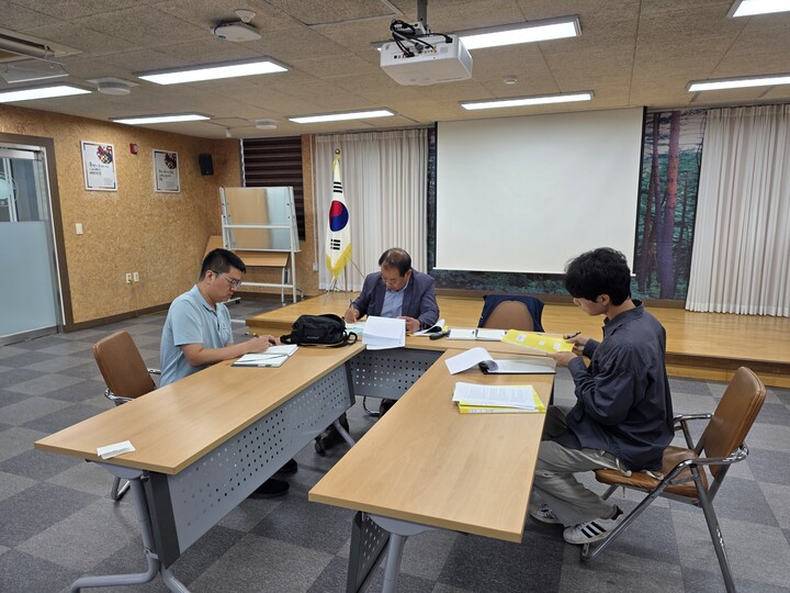 남부지방산림청, ‘찾아가는 산림특별사법경찰 자문관실’ 운영 이미지1