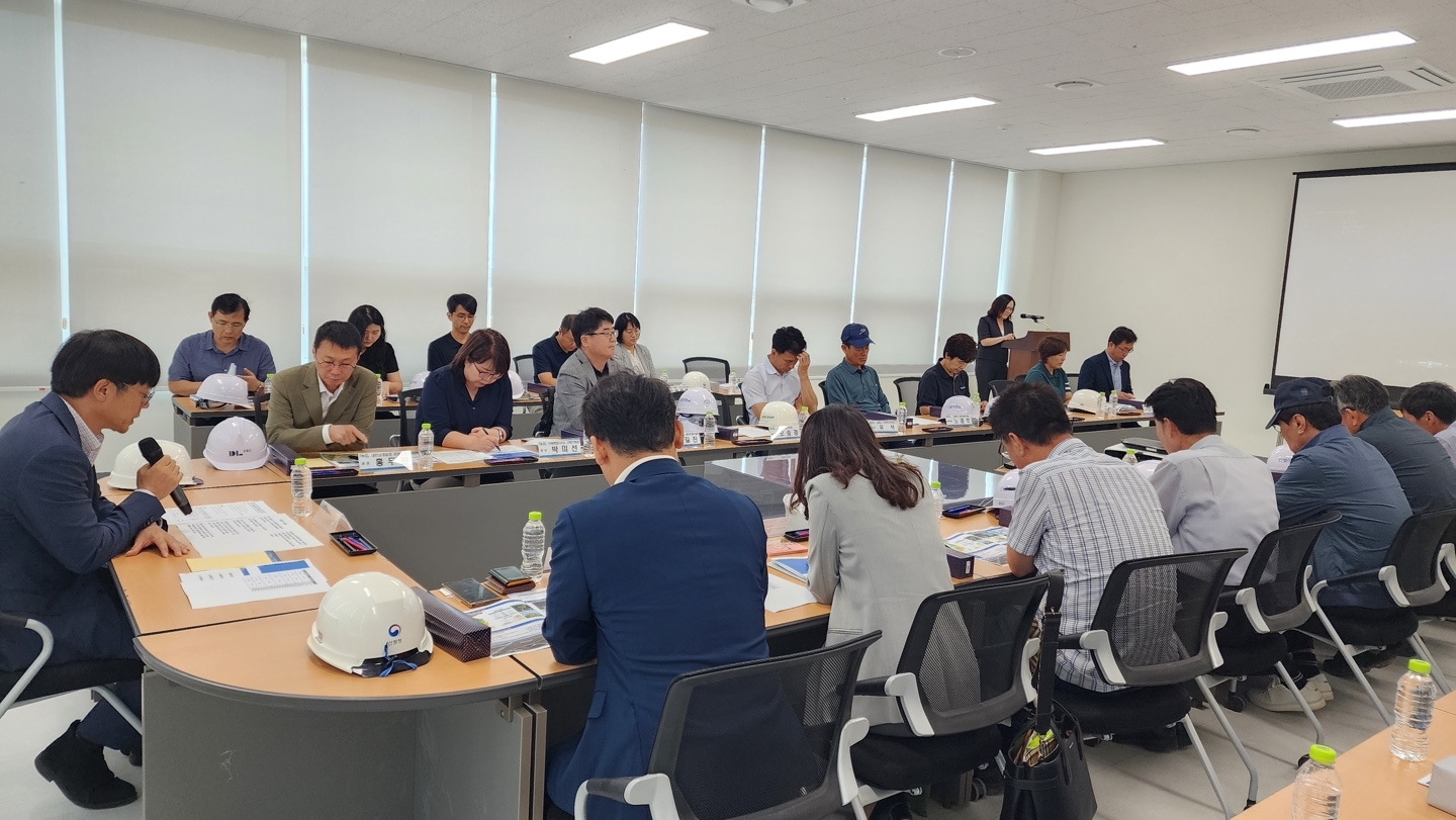 국립새만금수목원, 지역민과 함께 만든다 이미지1