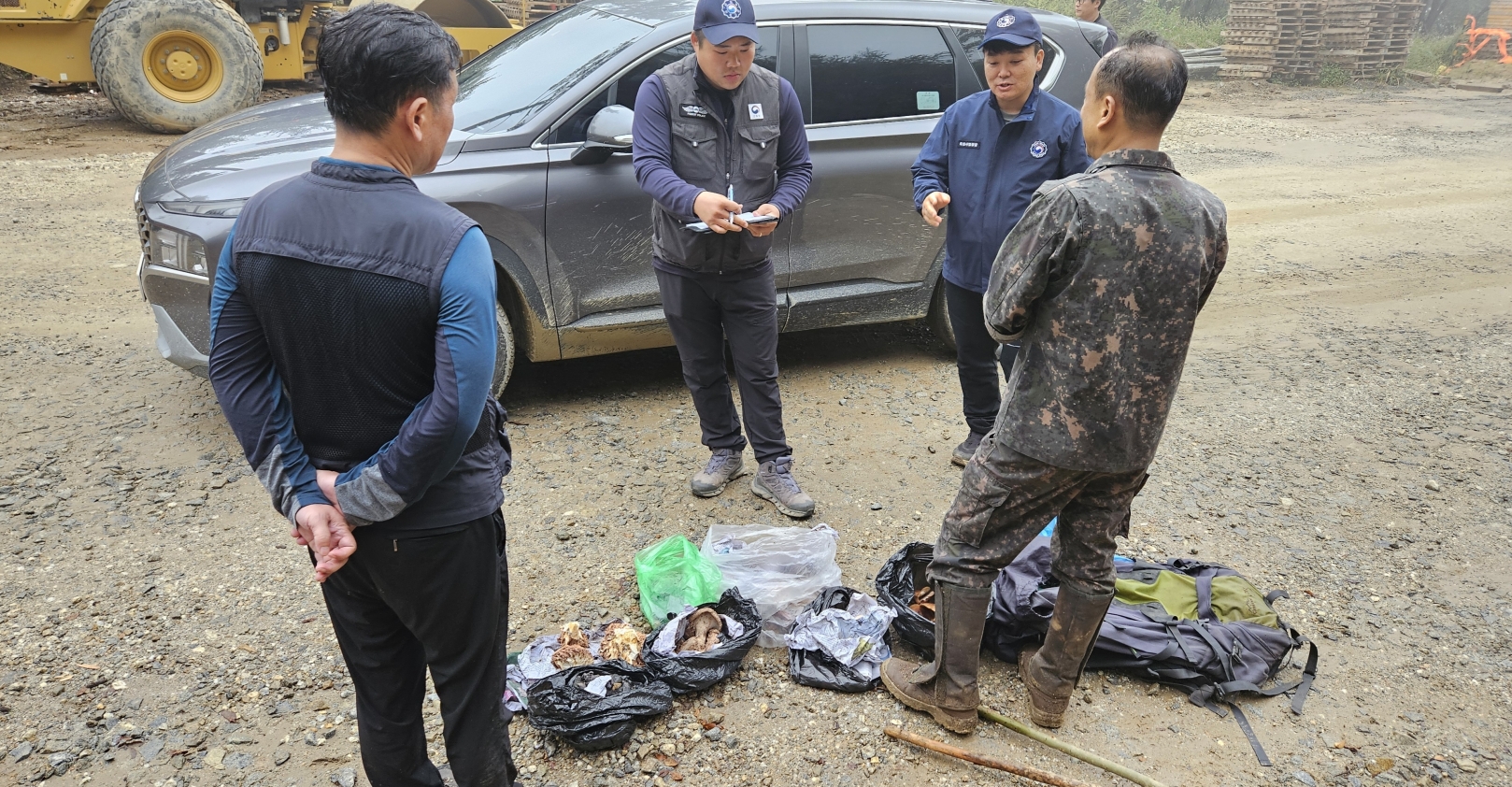 산림청, “가을철 산림 내 불법행위 집중 단속 실시” 이미지2