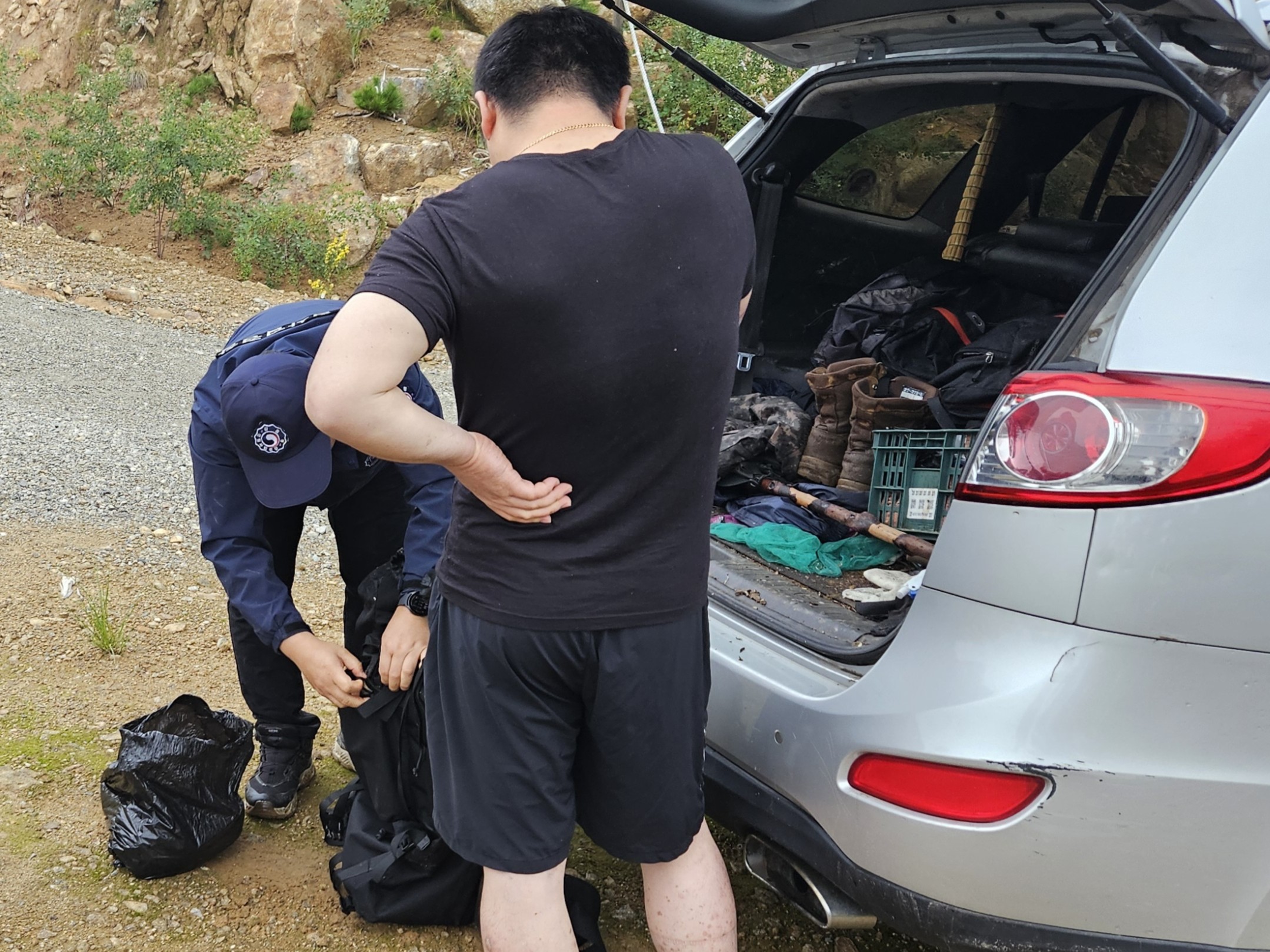 산림청, “가을철 산림 내 불법행위 집중 단속 실시” 이미지3