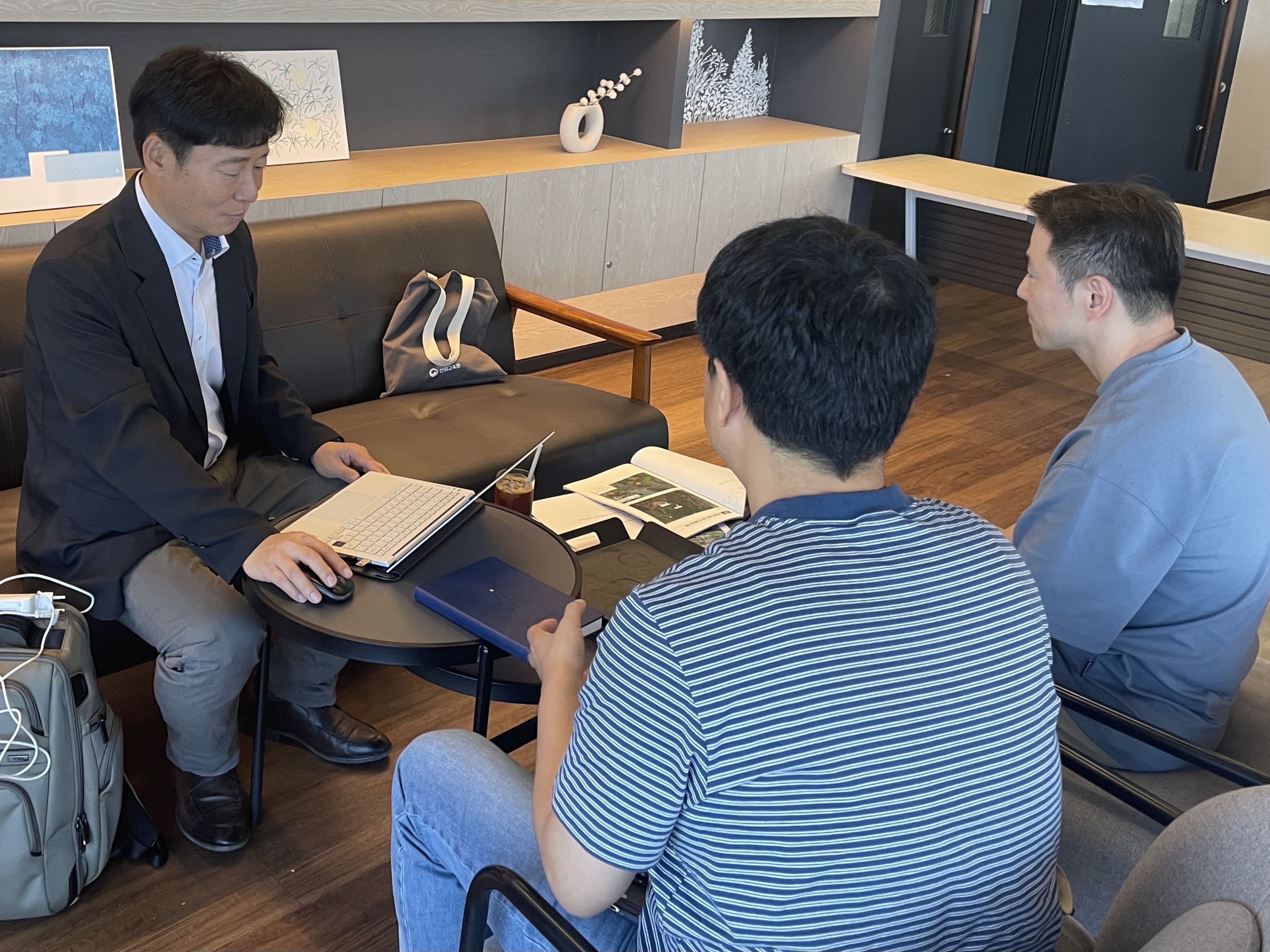 북부지방산림청, 서울·경기 소나무재선충병 광역 협업방제 총력 이미지2