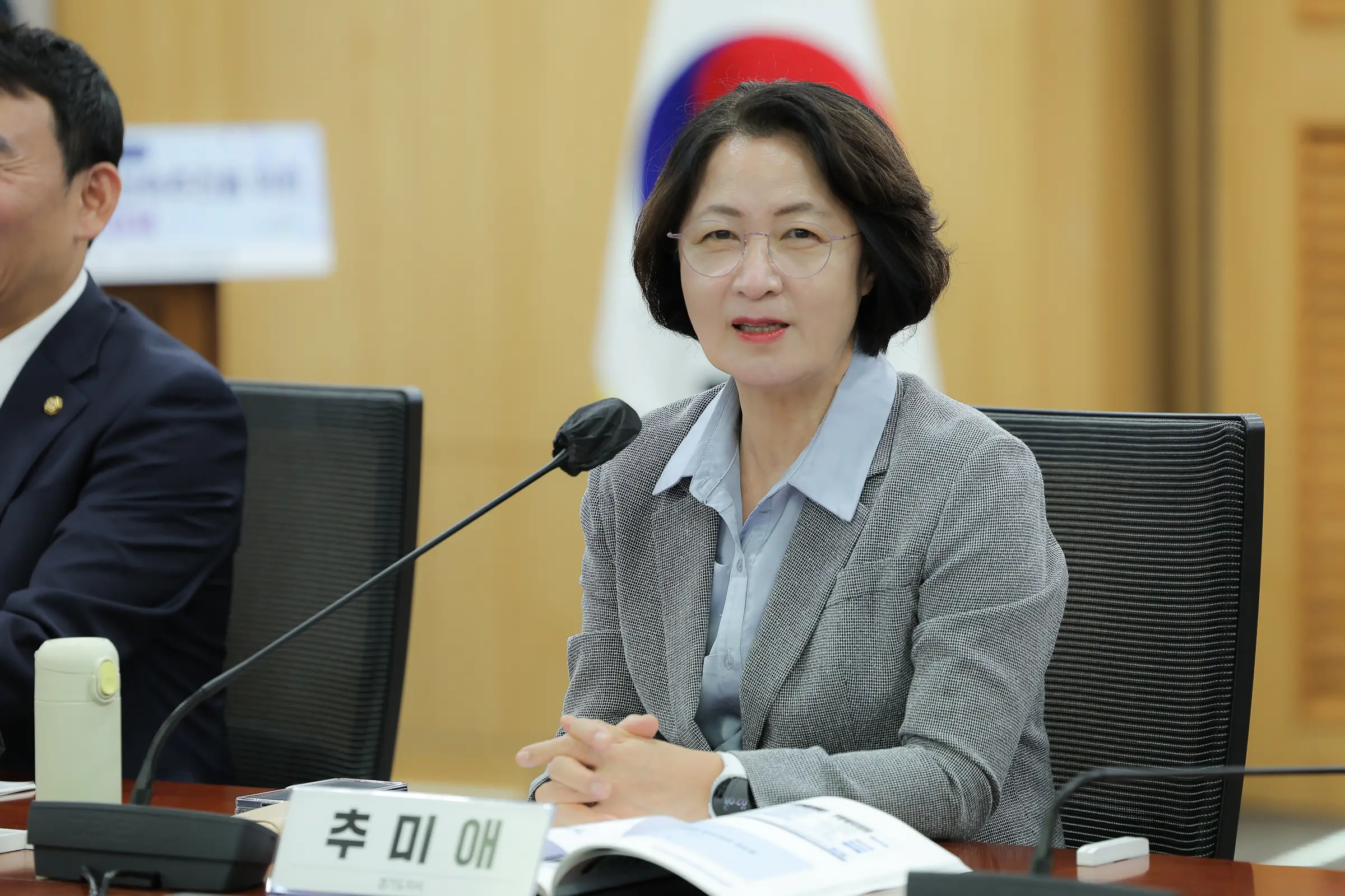 경기도, 3기 신도시 신속추진·자족기능 강화 위한 13개 과제 국회서 논의 추미애 “‘선 교통, 후 입주’ 현재 제도로는 불가능…제도개선 필요”