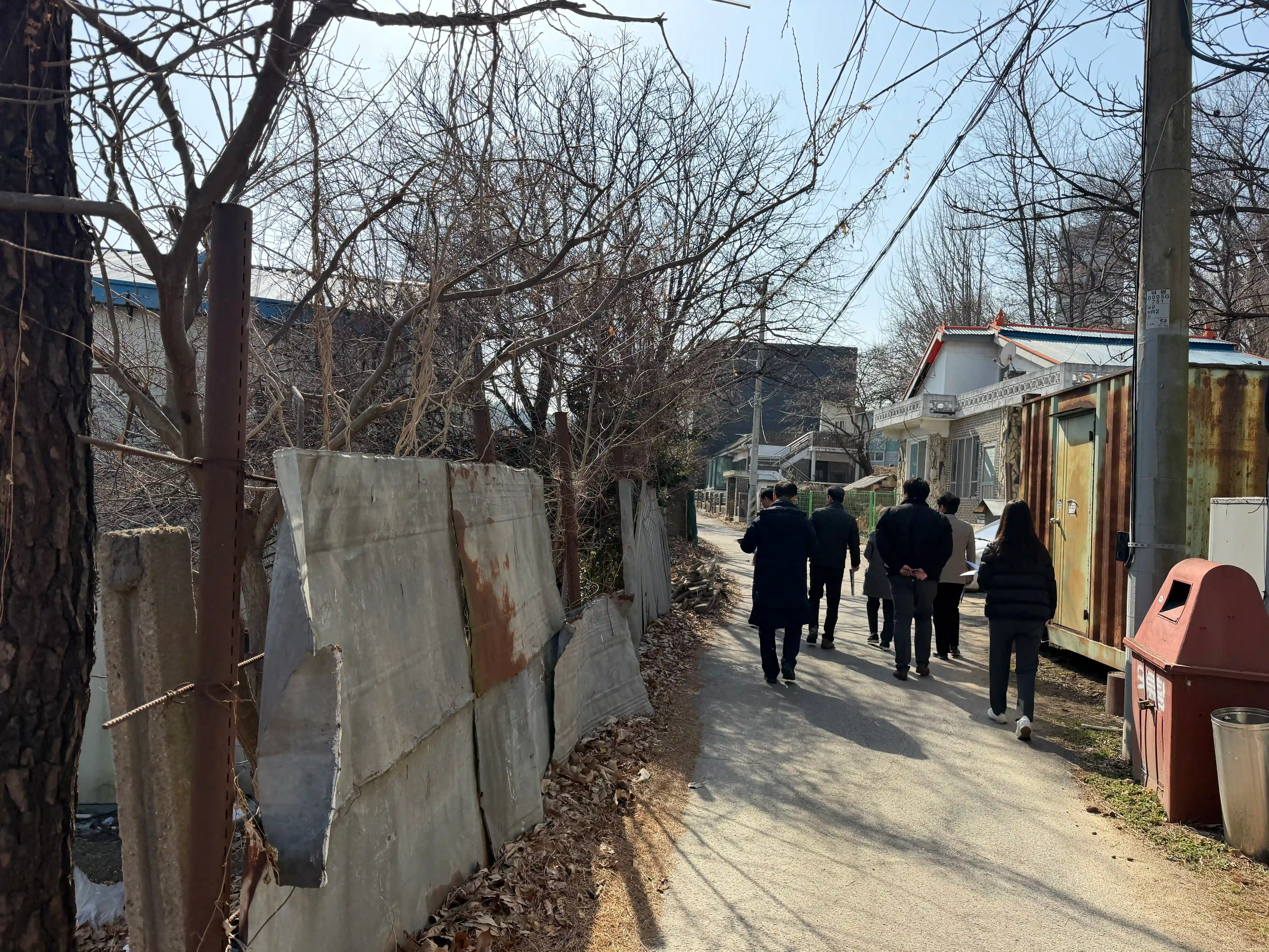 경기도, 양주·화성 도시취약지역 개선에 국비 42억 확보