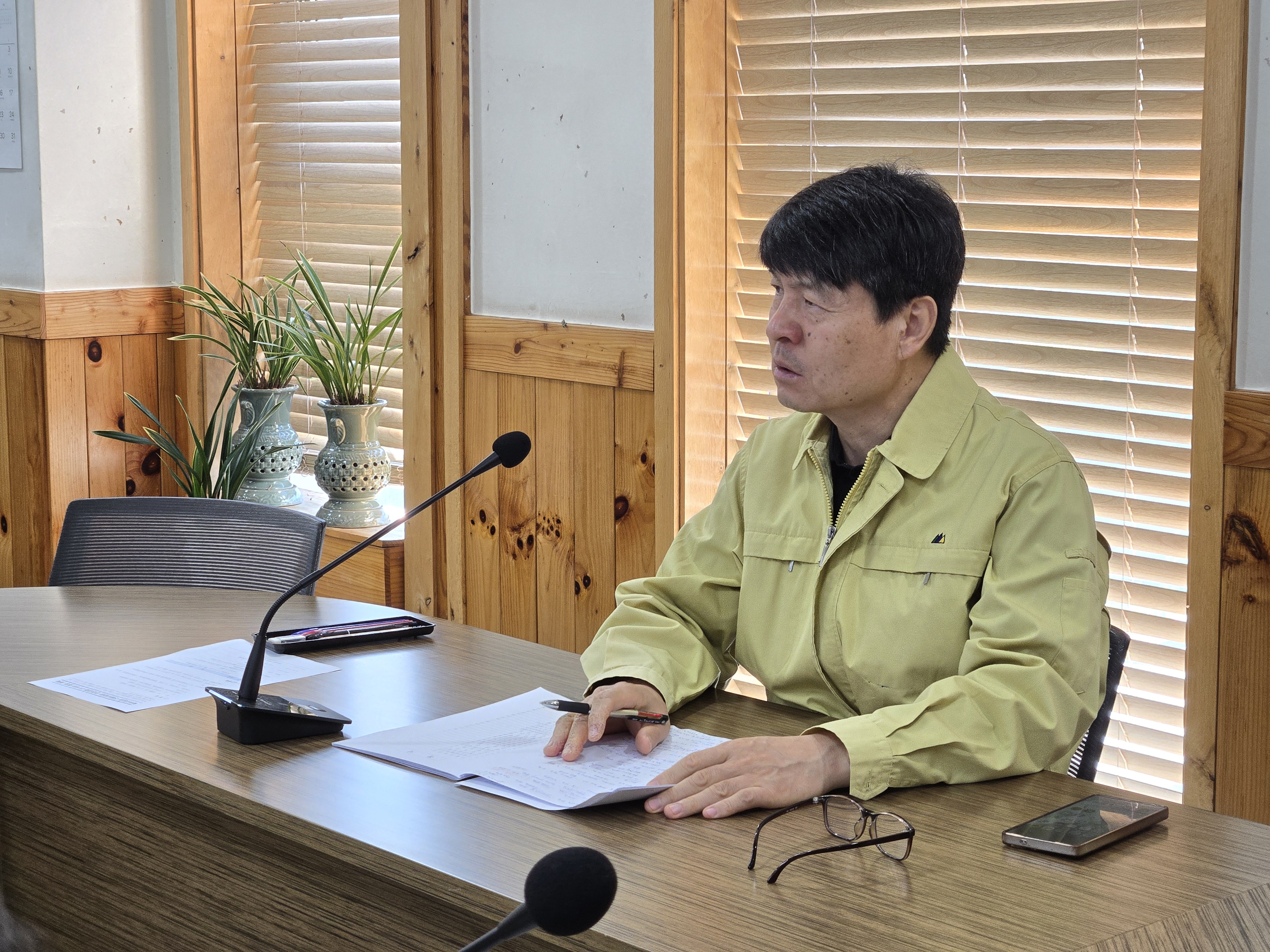 북부지방산림청, 산림병해충방제 현장 '안전사고 제로화' 총력 이미지3