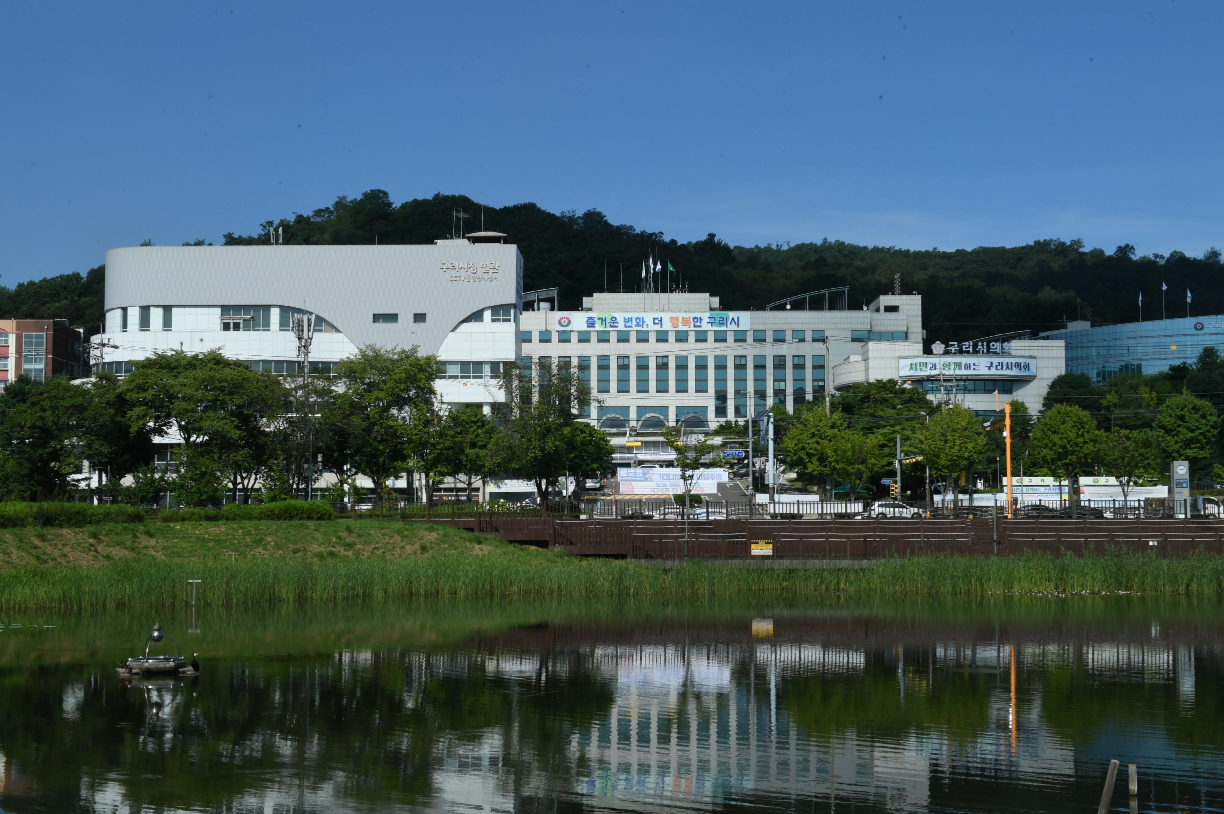 구리시, 2027년 공동주택 보조금 지원사업 접수 시작 이미지 2 - 본문에 자세한설명을 제공합니다.