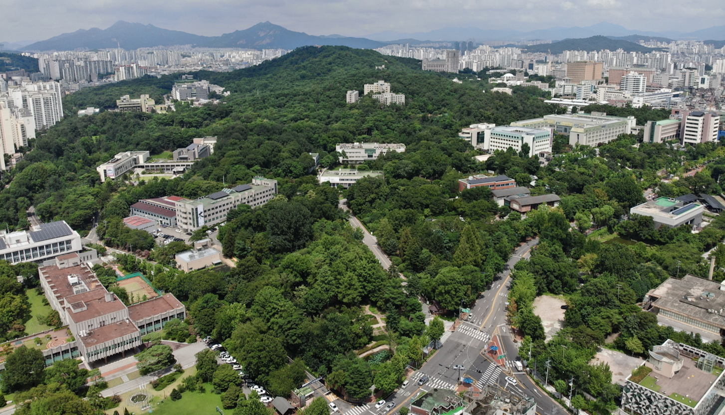 100년 역사의 홍릉숲, 서울 유일 국가 산림유전자원보호구역 지정 결정 - 100년간 이어온 산림유전자원 보전·연구 공간, 국가적 보전 가치 인정 - 이미지1