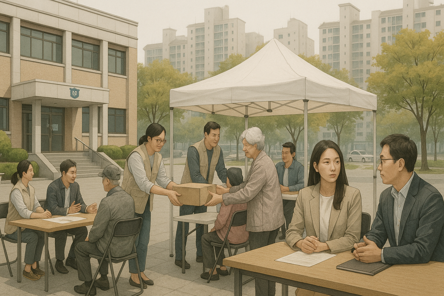 AI 생성 참고 이미지 — 실제 현장이 아니며 기사 내용과 직접적인 관련이 없습니다