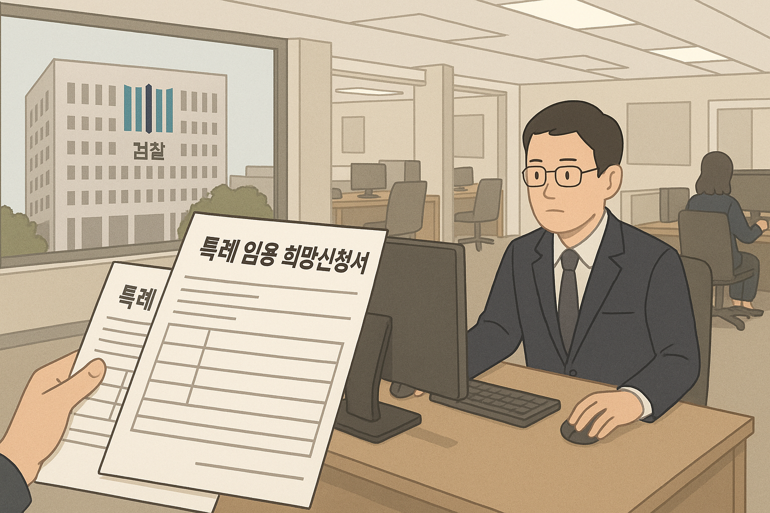 AI 생성 참고 이미지 — 실제 현장이 아니며 기사 내용과 직접적인 관련이 없습니다