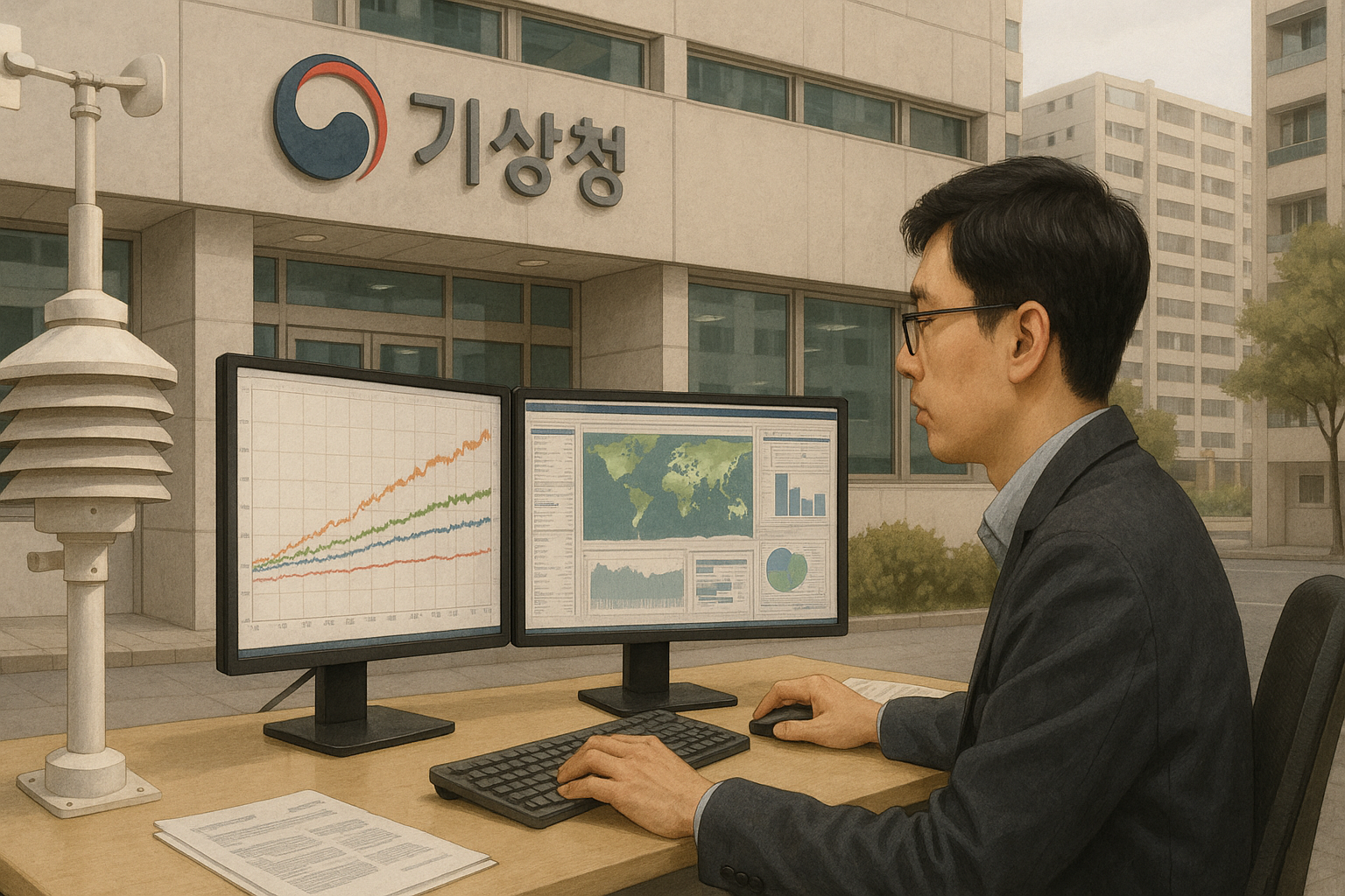 AI 생성 참고 이미지 — 실제 현장이 아니며 기사 내용과 직접적인 관련이 없습니다
