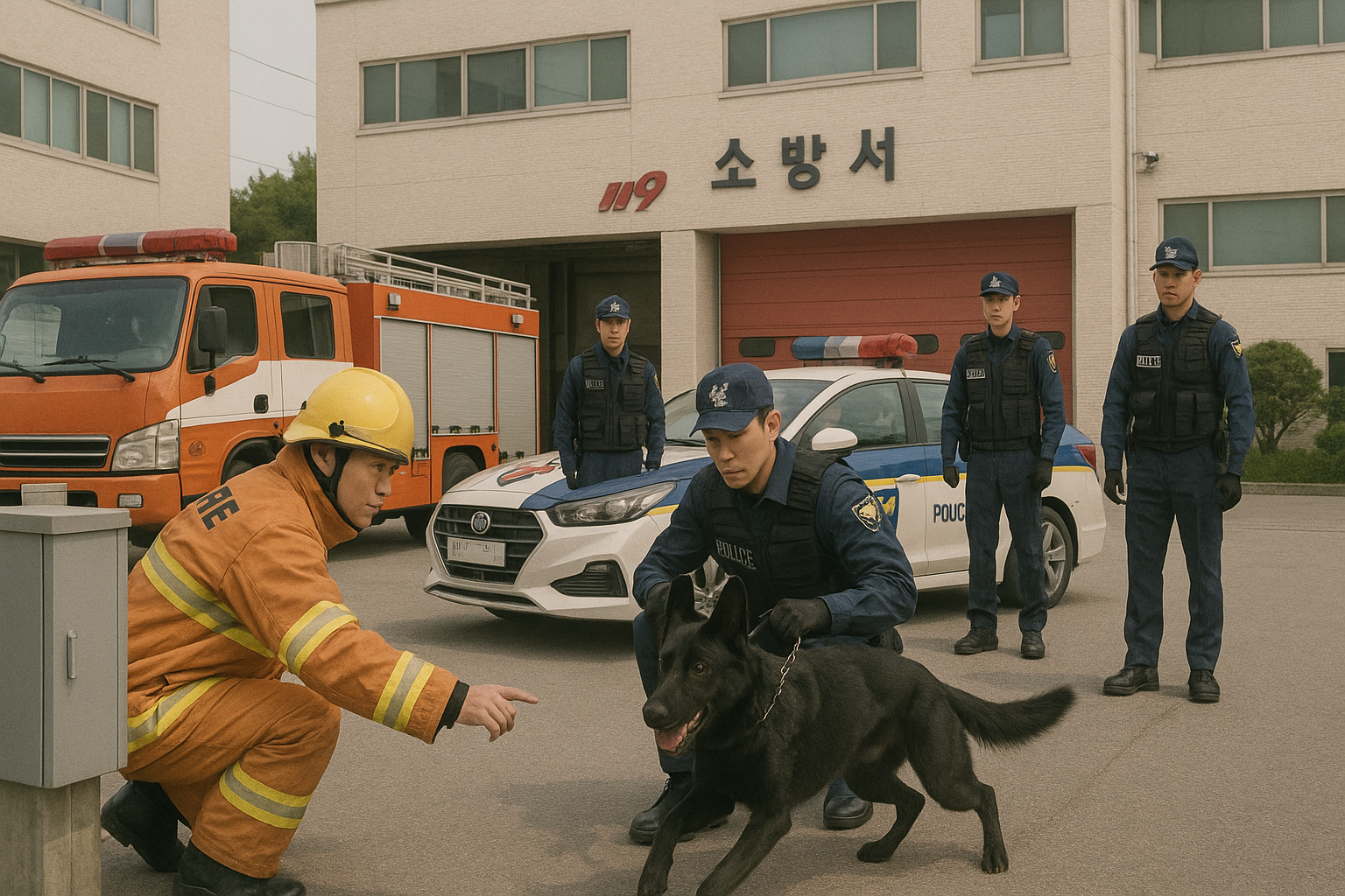 AI 생성 참고 이미지 — 실제 현장이 아니며 기사 내용과 직접적인 관련이 없습니다