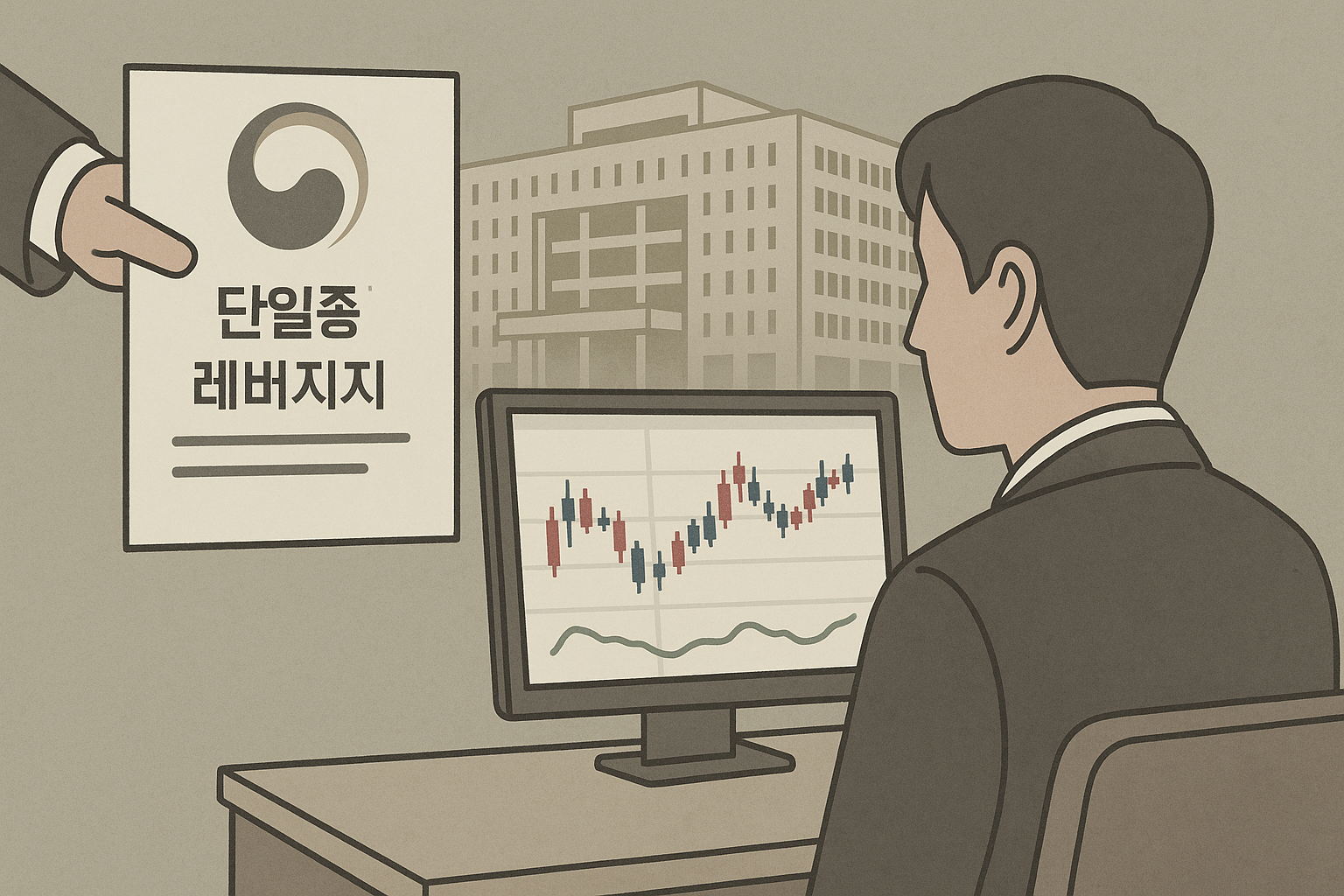 AI 생성 참고 이미지 — 실제 현장이 아니며 기사 내용과 직접적인 관련이 없습니다