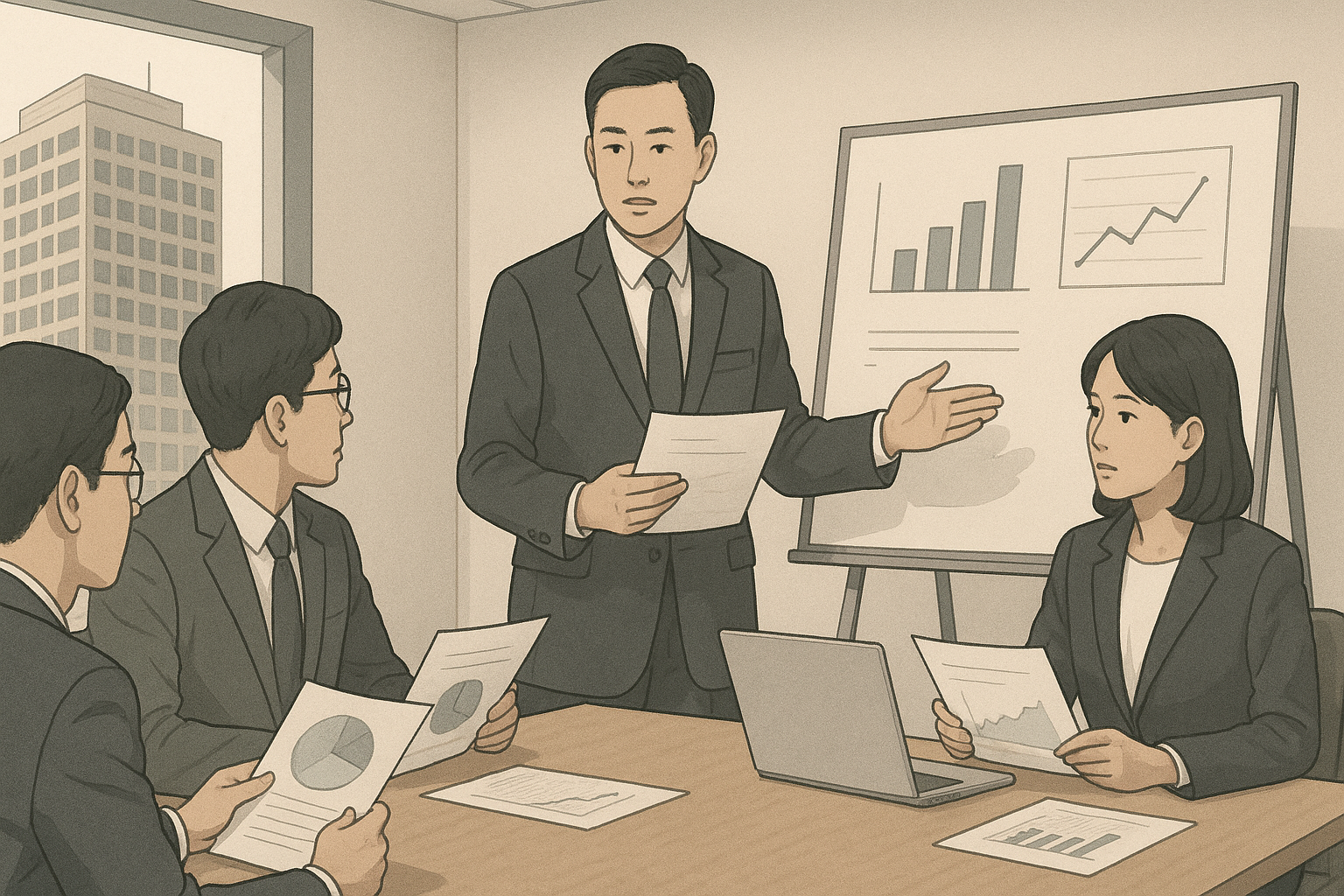 AI 생성 참고 이미지 — 실제 현장이 아니며 기사 내용과 직접적인 관련이 없습니다