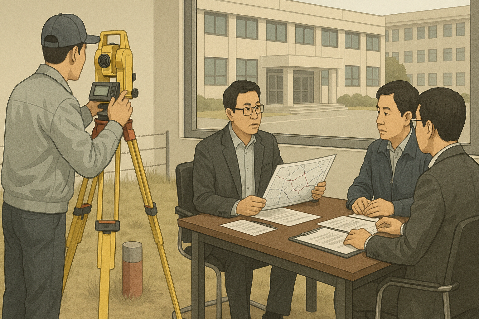 AI 생성 참고 이미지 — 실제 현장이 아니며 기사 내용과 직접적인 관련이 없습니다