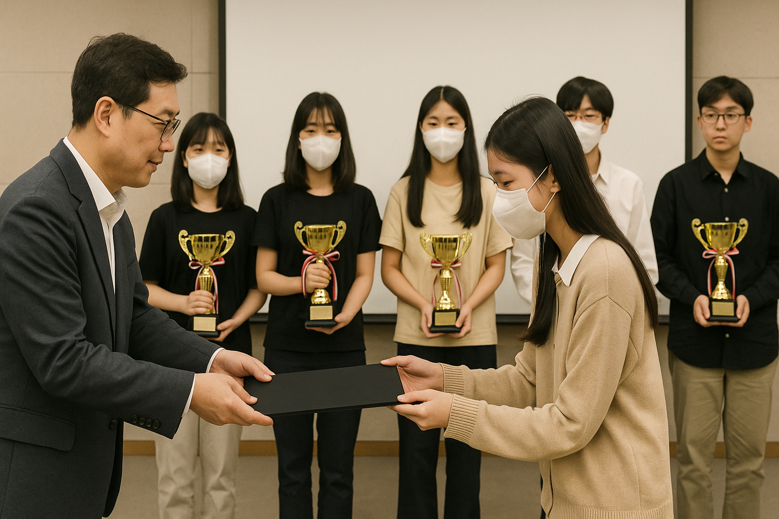 AI 생성 참고 이미지 — 실제 현장이 아니며 기사 내용과 직접적인 관련이 없습니다