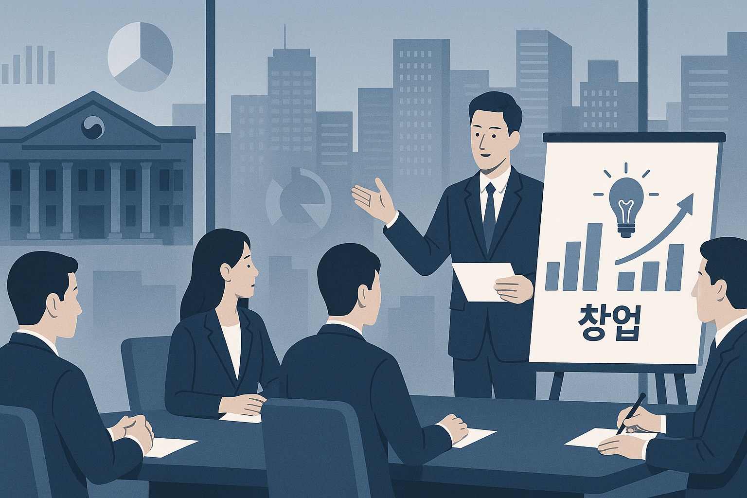 AI 생성 참고 이미지 — 실제 현장이 아니며 기사 내용과 직접적인 관련이 없습니다