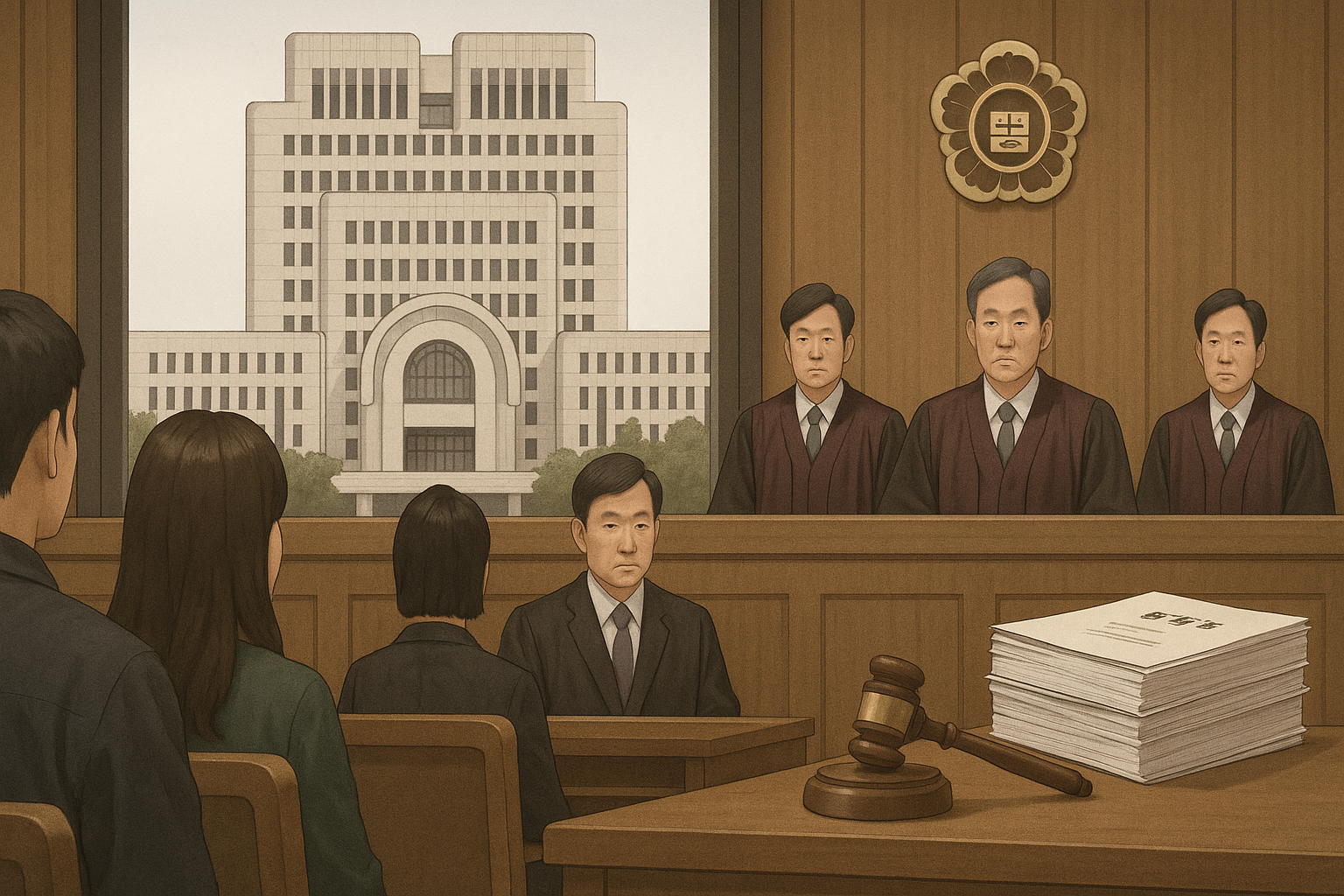 AI 생성 참고 이미지 — 실제 현장이 아니며 기사 내용과 직접적인 관련이 없습니다