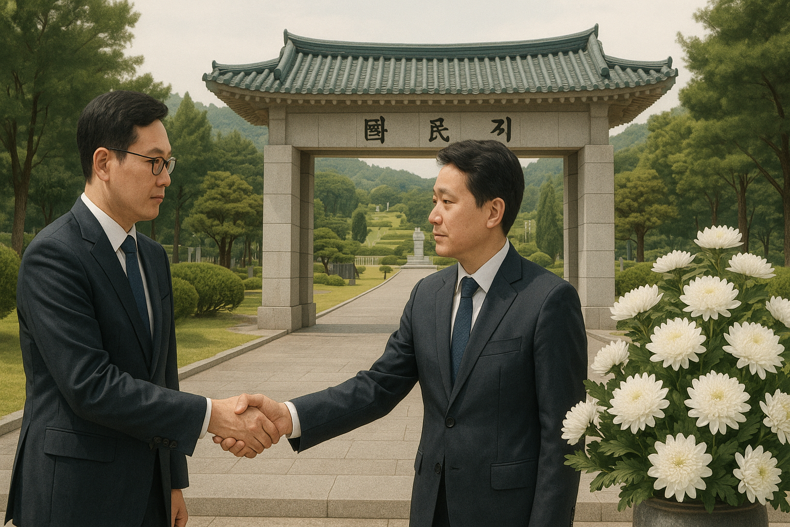 AI 생성 참고 이미지 — 실제 현장이 아니며 기사 내용과 직접적인 관련이 없습니다