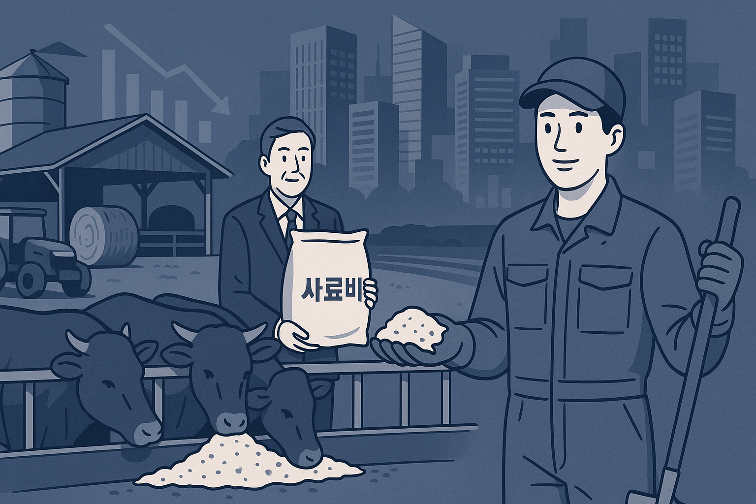 AI 생성 참고 이미지 — 실제 현장이 아니며 기사 내용과 직접적인 관련이 없습니다