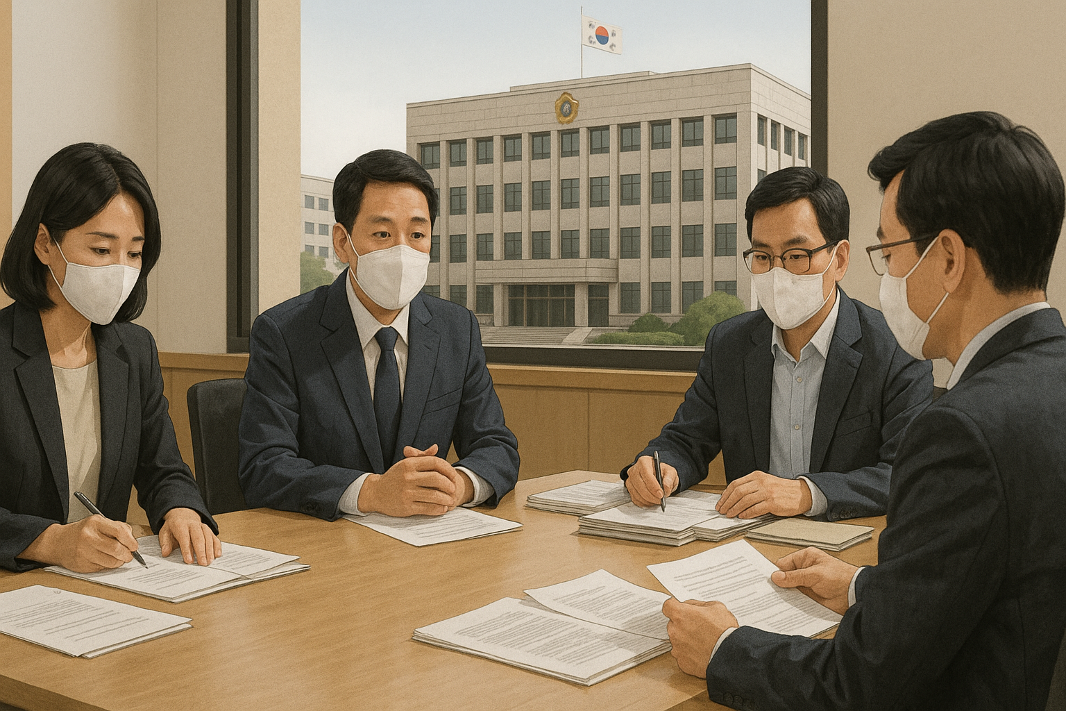 AI 생성 참고 이미지 — 실제 현장이 아니며 기사 내용과 직접적인 관련이 없습니다