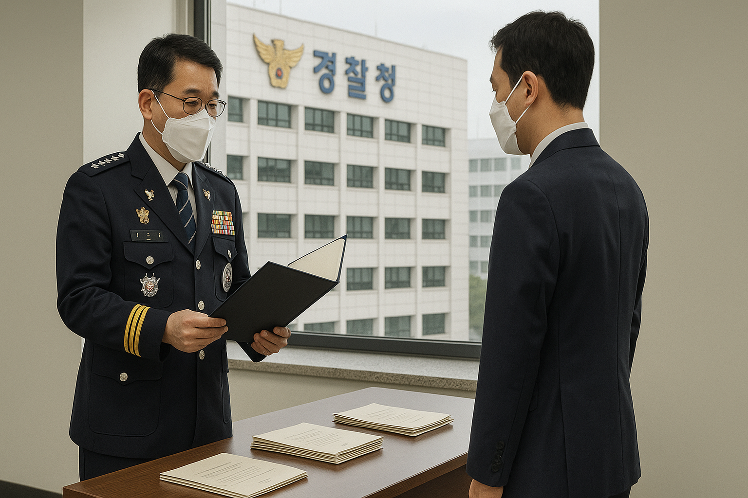 AI 생성 참고 이미지 — 실제 현장이 아니며 기사 내용과 직접적인 관련이 없습니다