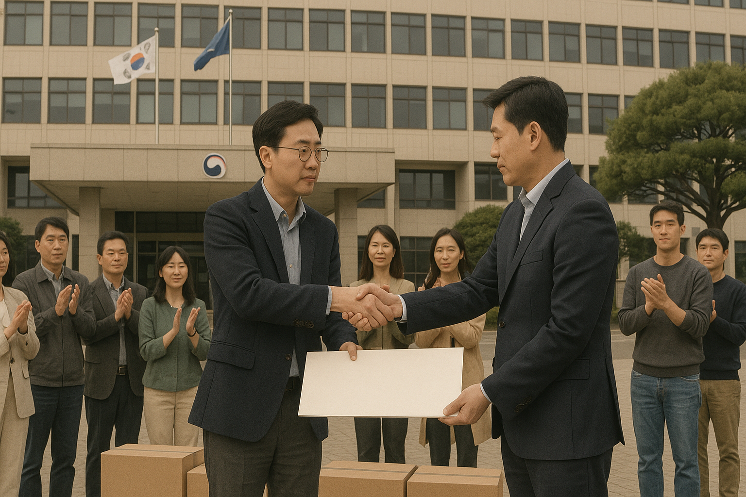 AI 생성 참고 이미지 — 실제 현장이 아니며 기사 내용과 직접적인 관련이 없습니다