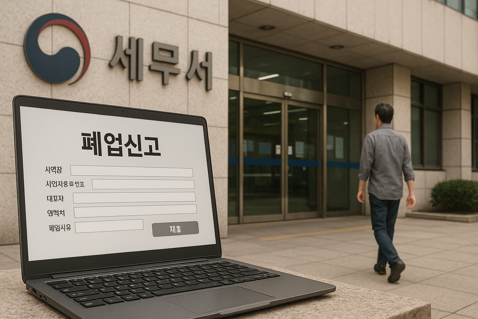 AI 생성 참고 이미지 — 실제 현장이 아니며 기사 내용과 직접적인 관련이 없습니다