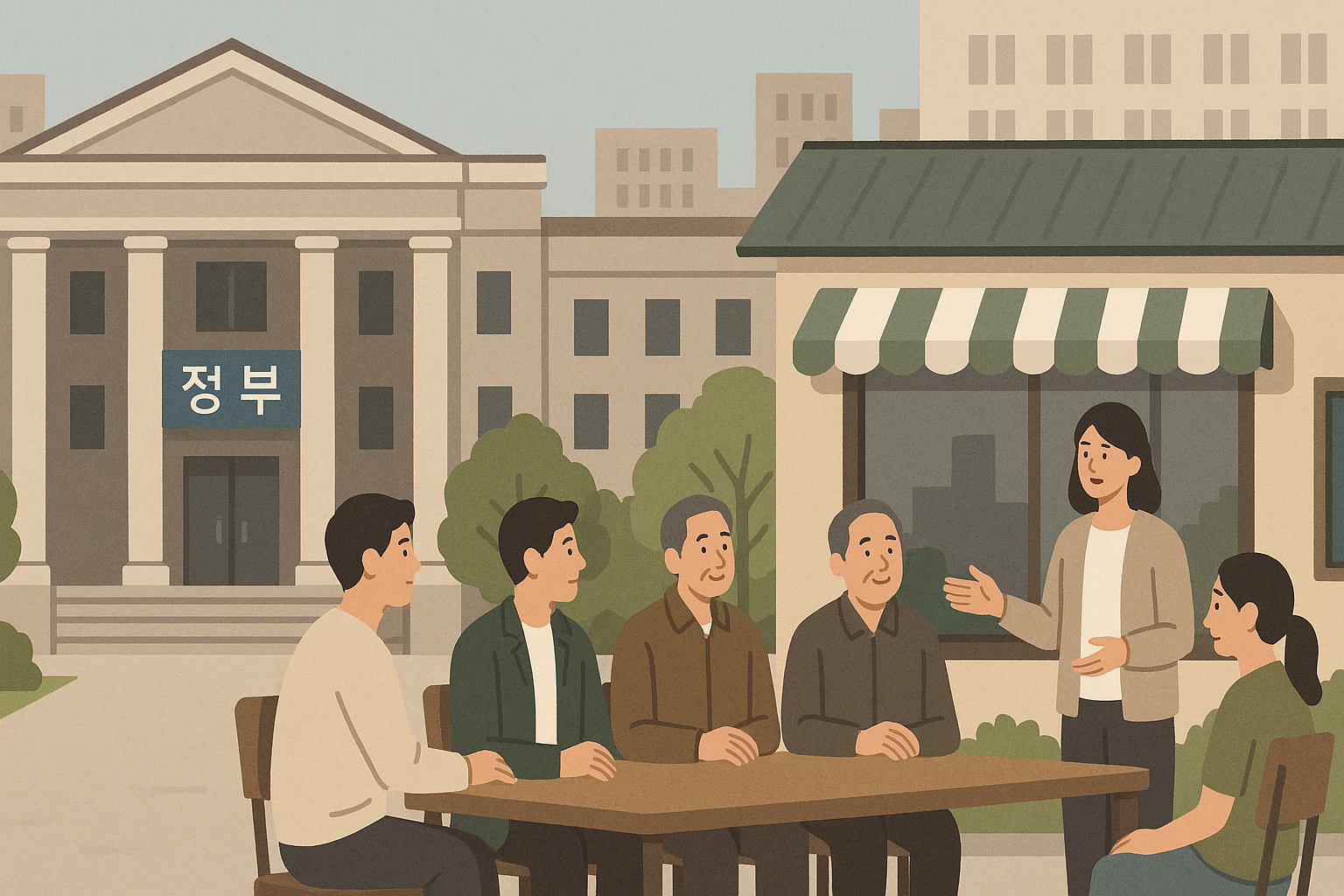 AI 생성 참고 이미지 — 실제 현장이 아니며 기사 내용과 직접적인 관련이 없습니다