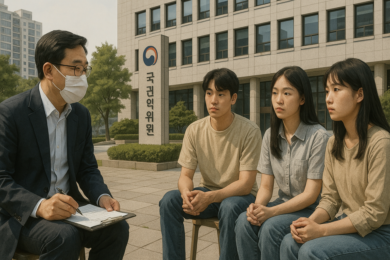 AI 생성 참고 이미지 — 실제 현장이 아니며 기사 내용과 직접적인 관련이 없습니다