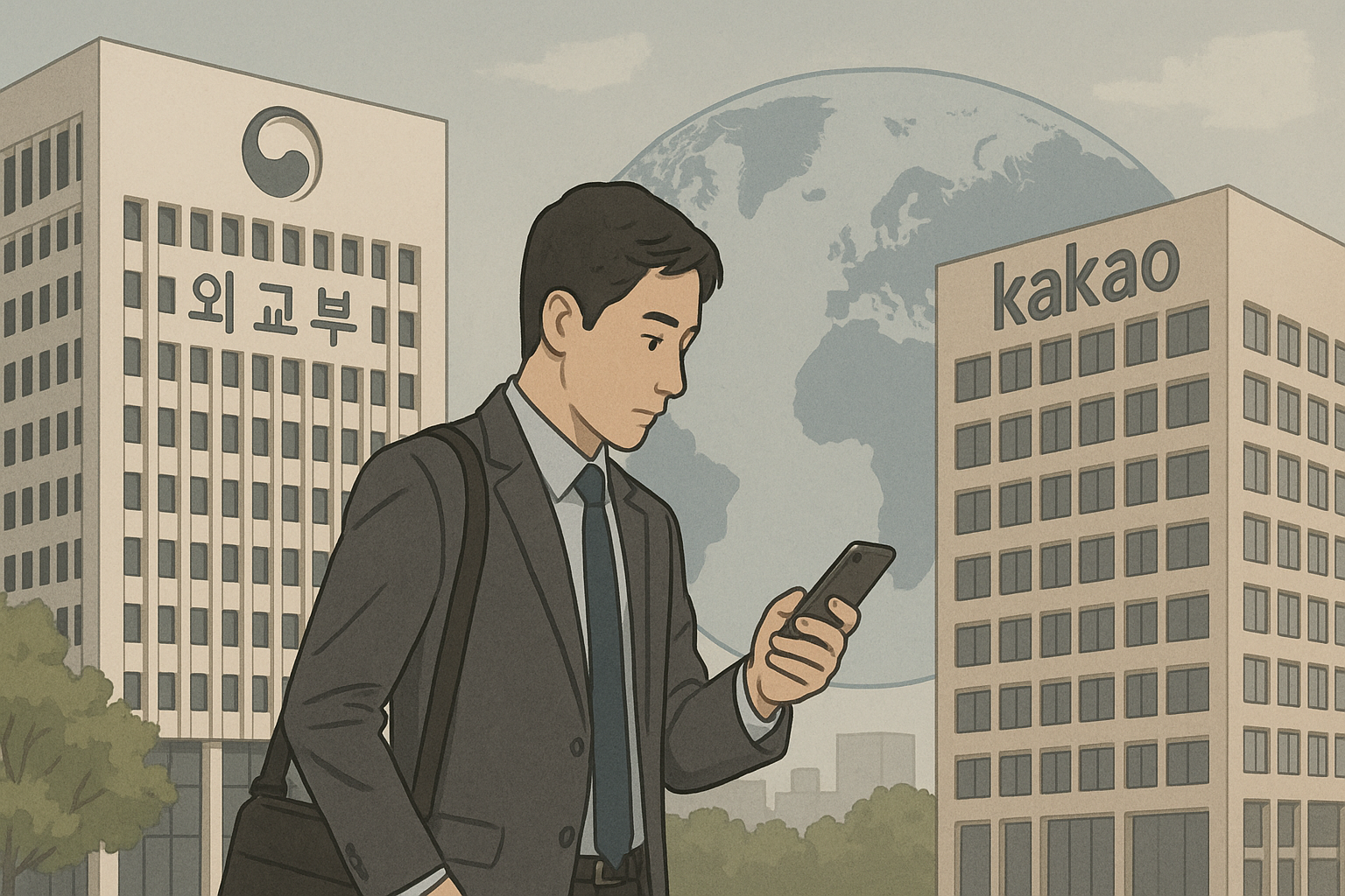 AI 생성 참고 이미지 — 실제 현장이 아니며 기사 내용과 직접적인 관련이 없습니다