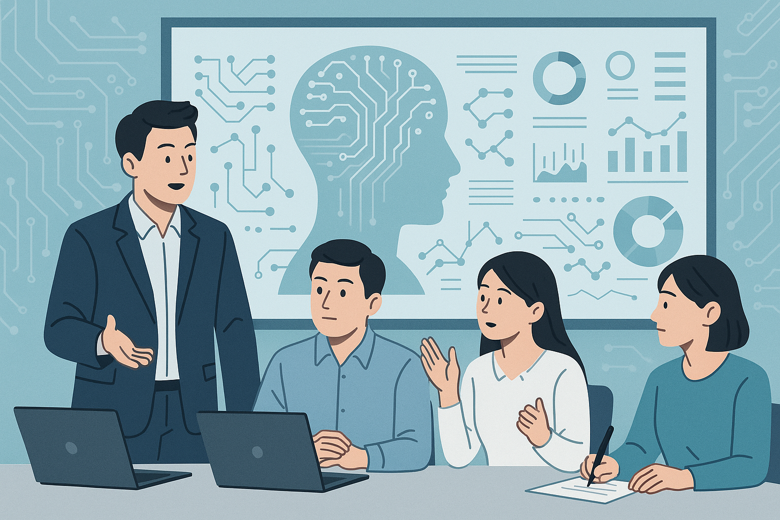 AI 생성 참고 이미지 — 실제 현장이 아니며 기사 내용과 직접적인 관련이 없습니다