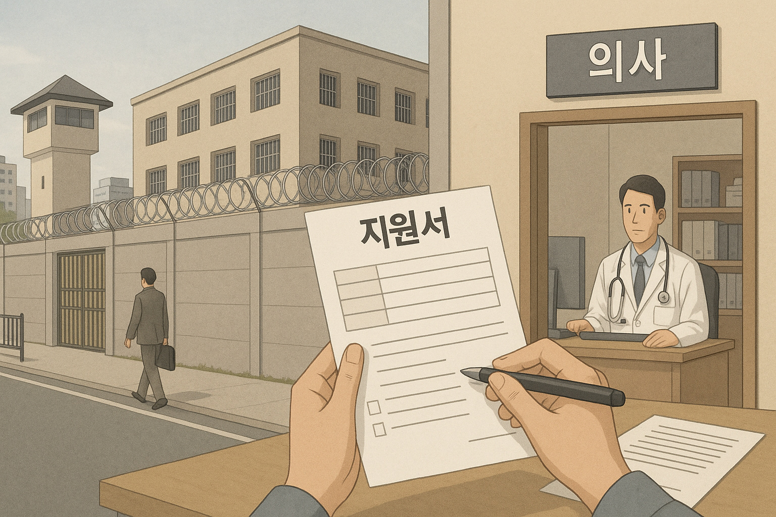 AI 생성 참고 이미지 — 실제 현장이 아니며 기사 내용과 직접적인 관련이 없습니다