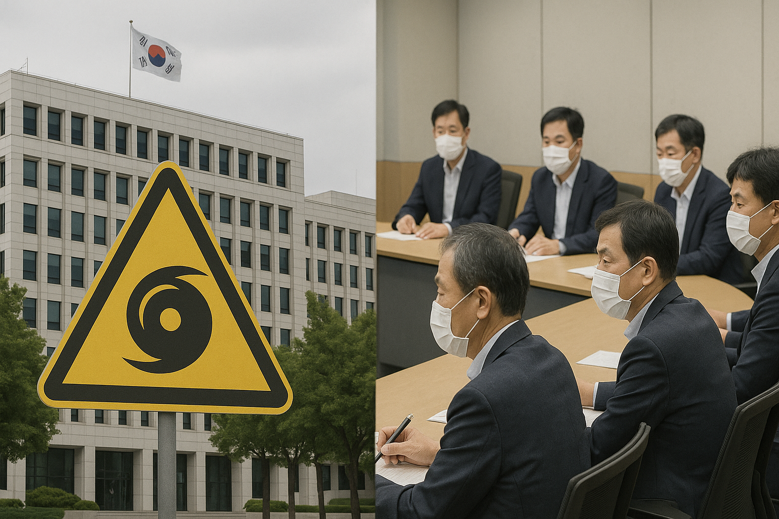 AI 생성 참고 이미지 — 실제 현장이 아니며 기사 내용과 직접적인 관련이 없습니다