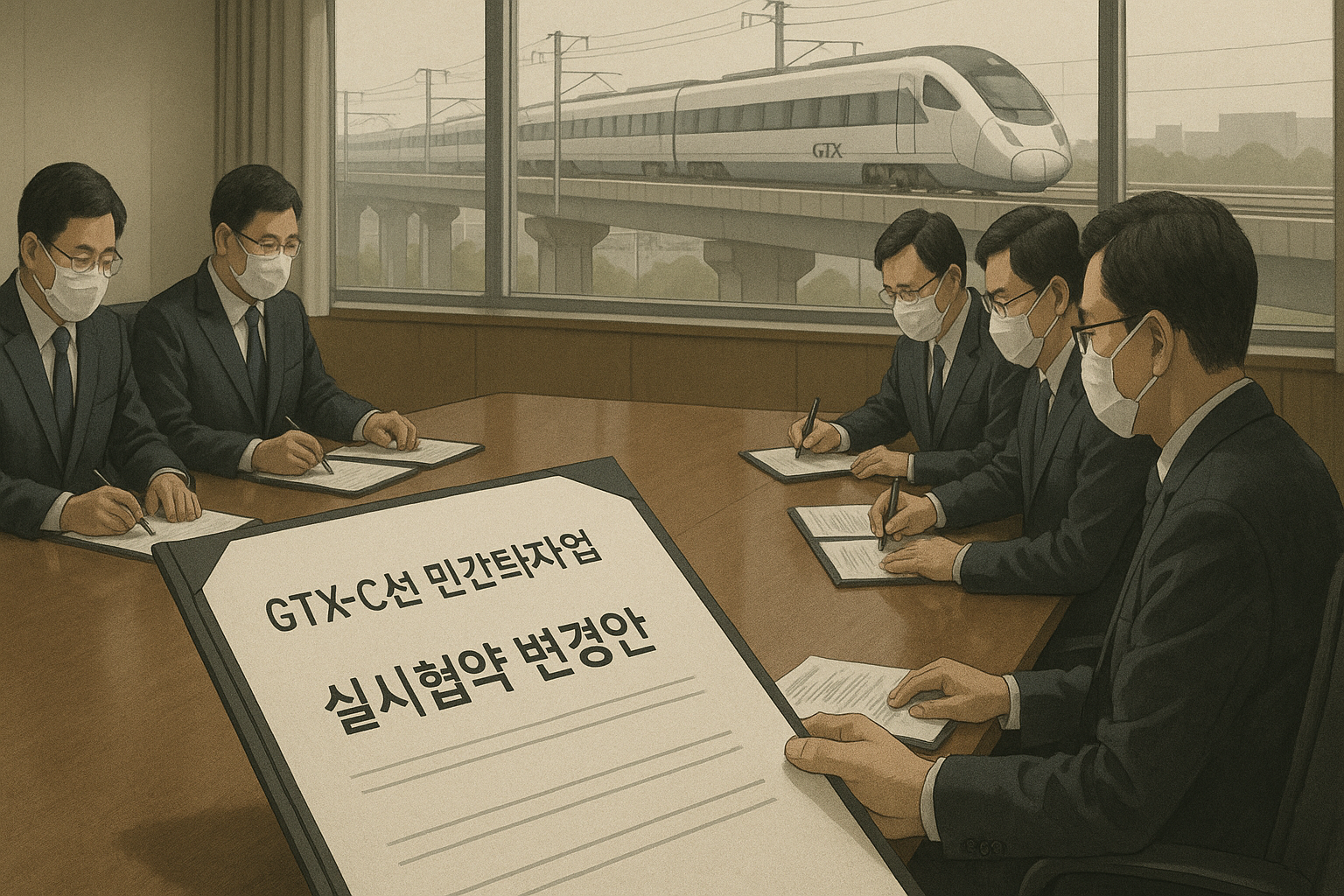 AI 생성 참고 이미지 — 실제 현장이 아니며 기사 내용과 직접적인 관련이 없습니다