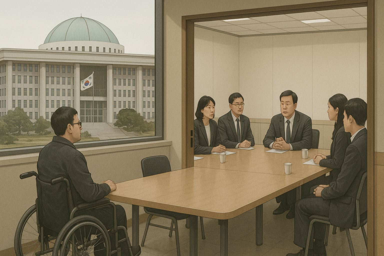 AI 생성 참고 이미지 — 실제 현장이 아니며 기사 내용과 직접적인 관련이 없습니다