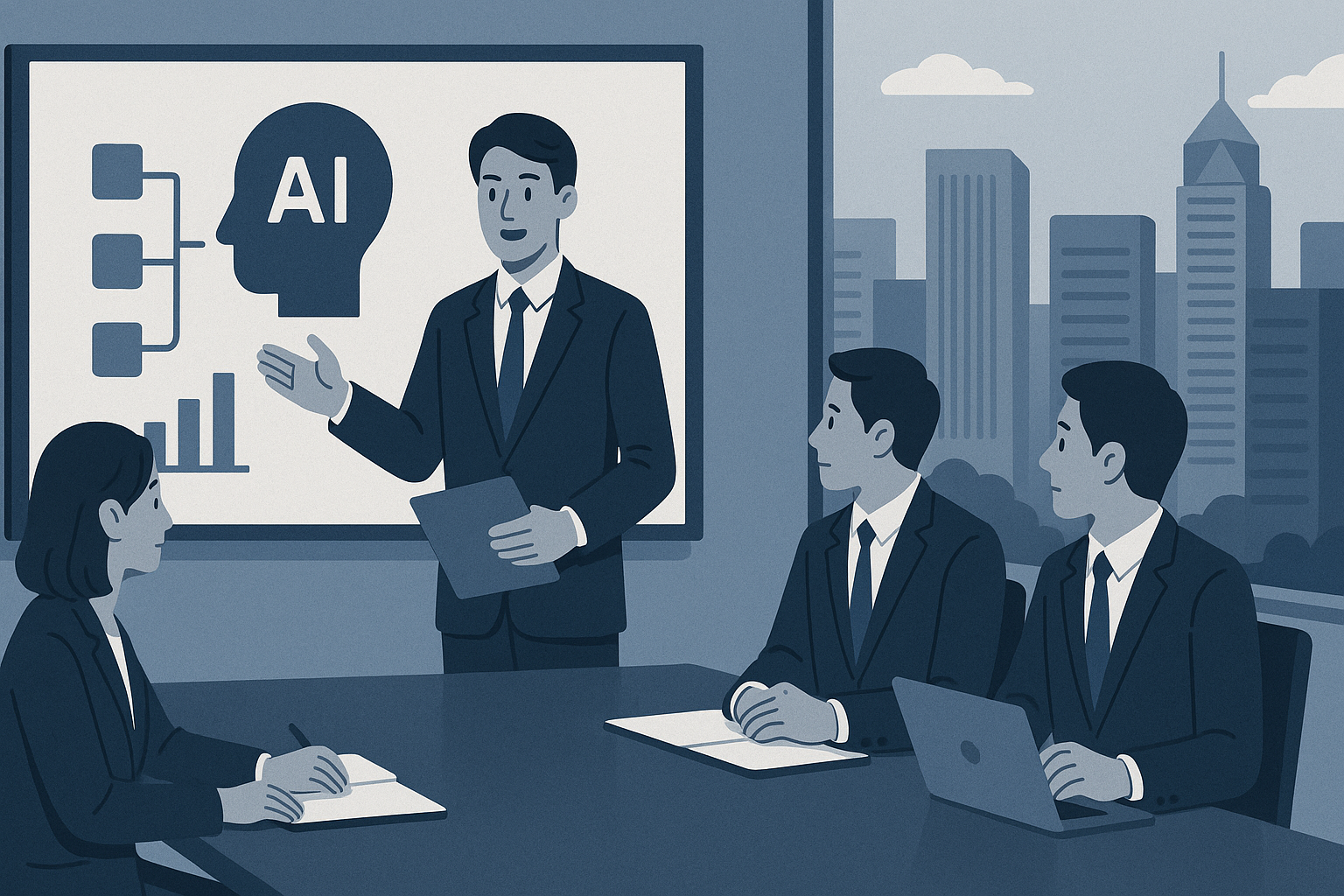 AI 생성 참고 이미지 — 실제 현장이 아니며 기사 내용과 직접적인 관련이 없습니다