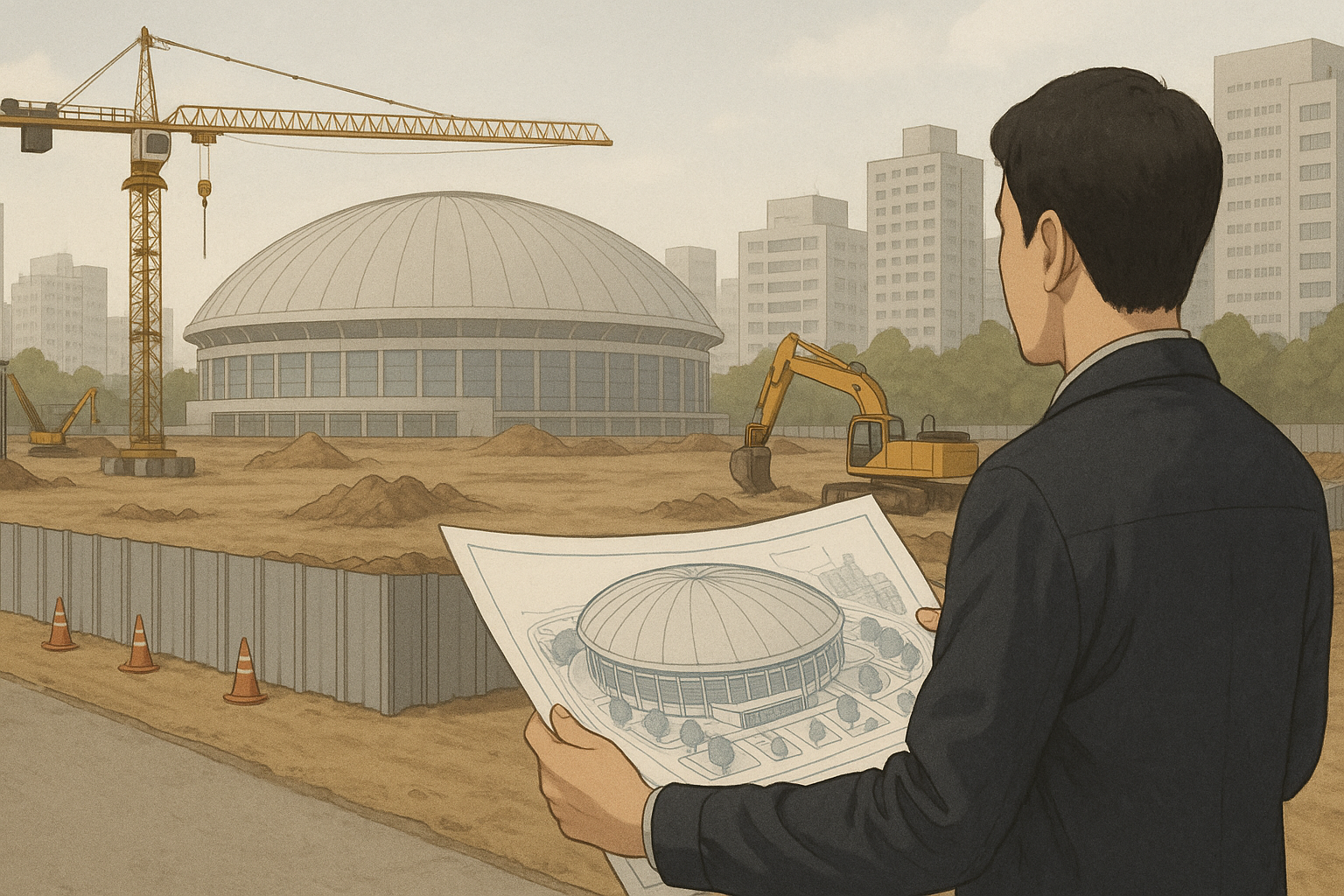 AI 생성 참고 이미지 — 실제 현장이 아니며 기사 내용과 직접적인 관련이 없습니다