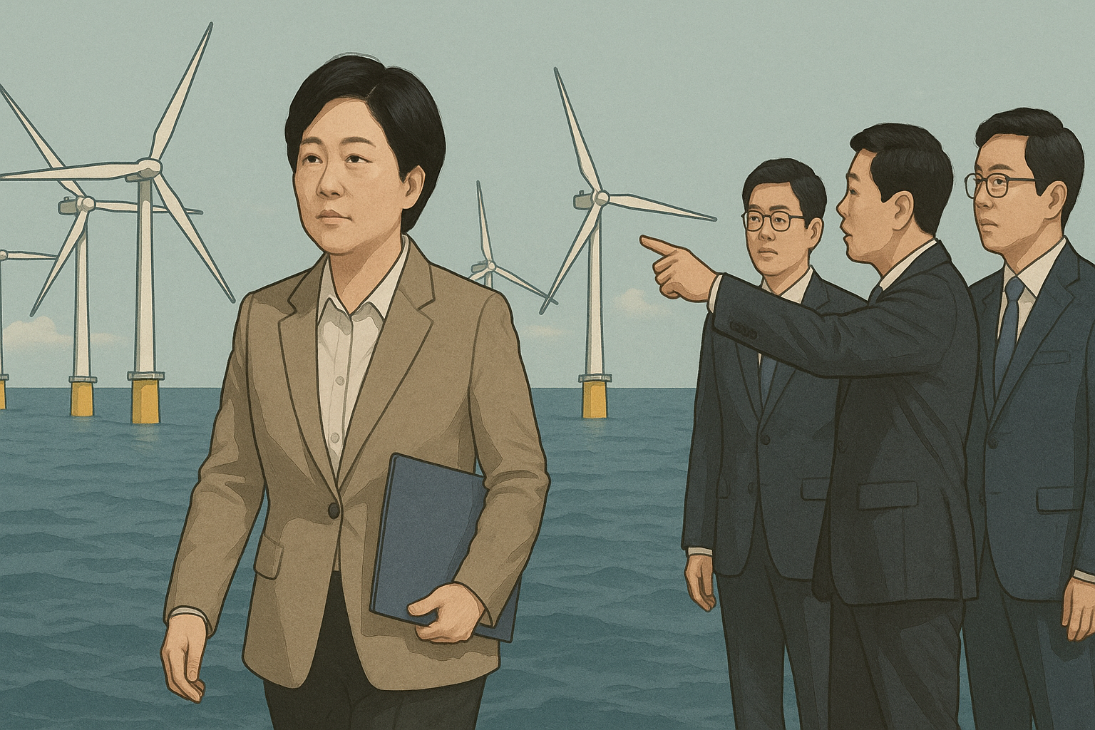 AI 생성 참고 이미지 — 실제 현장이 아니며 기사 내용과 직접적인 관련이 없습니다