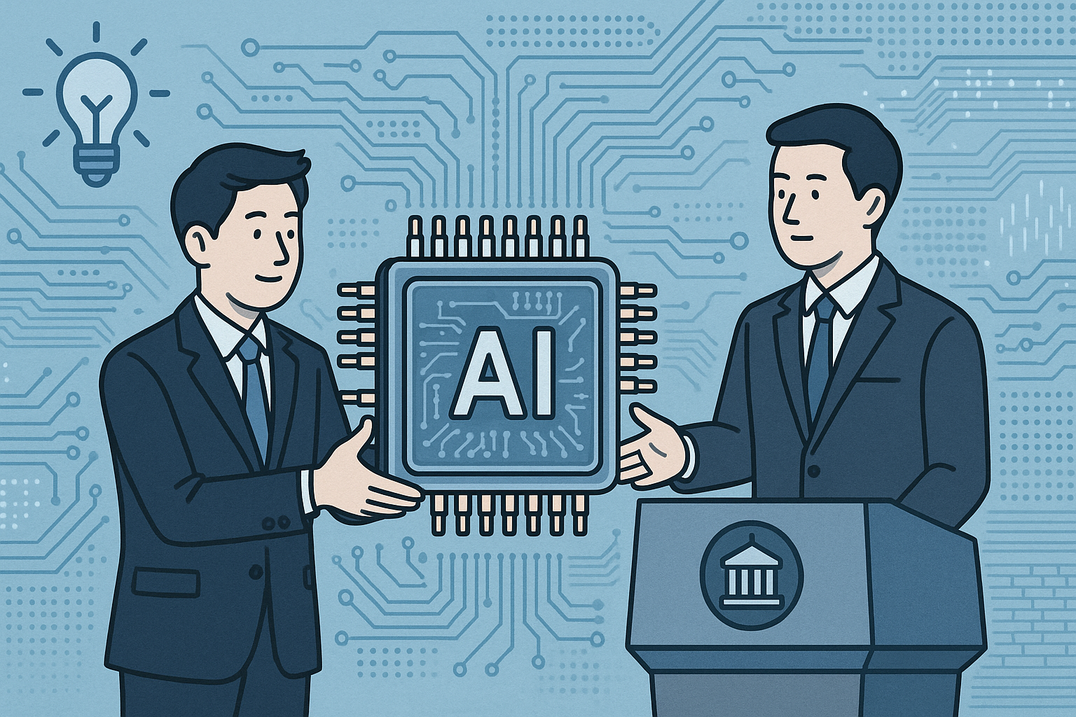 AI 생성 참고 이미지 — 실제 현장이 아니며 기사 내용과 직접적인 관련이 없습니다