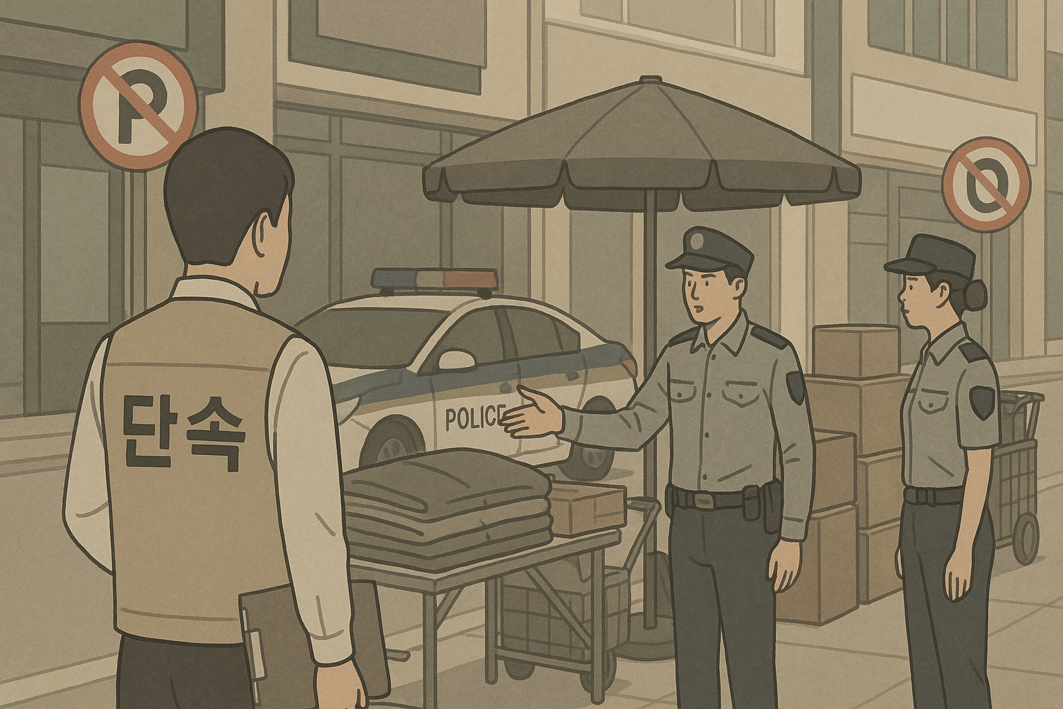 AI 생성 참고 이미지 — 실제 현장이 아니며 기사 내용과 직접적인 관련이 없습니다