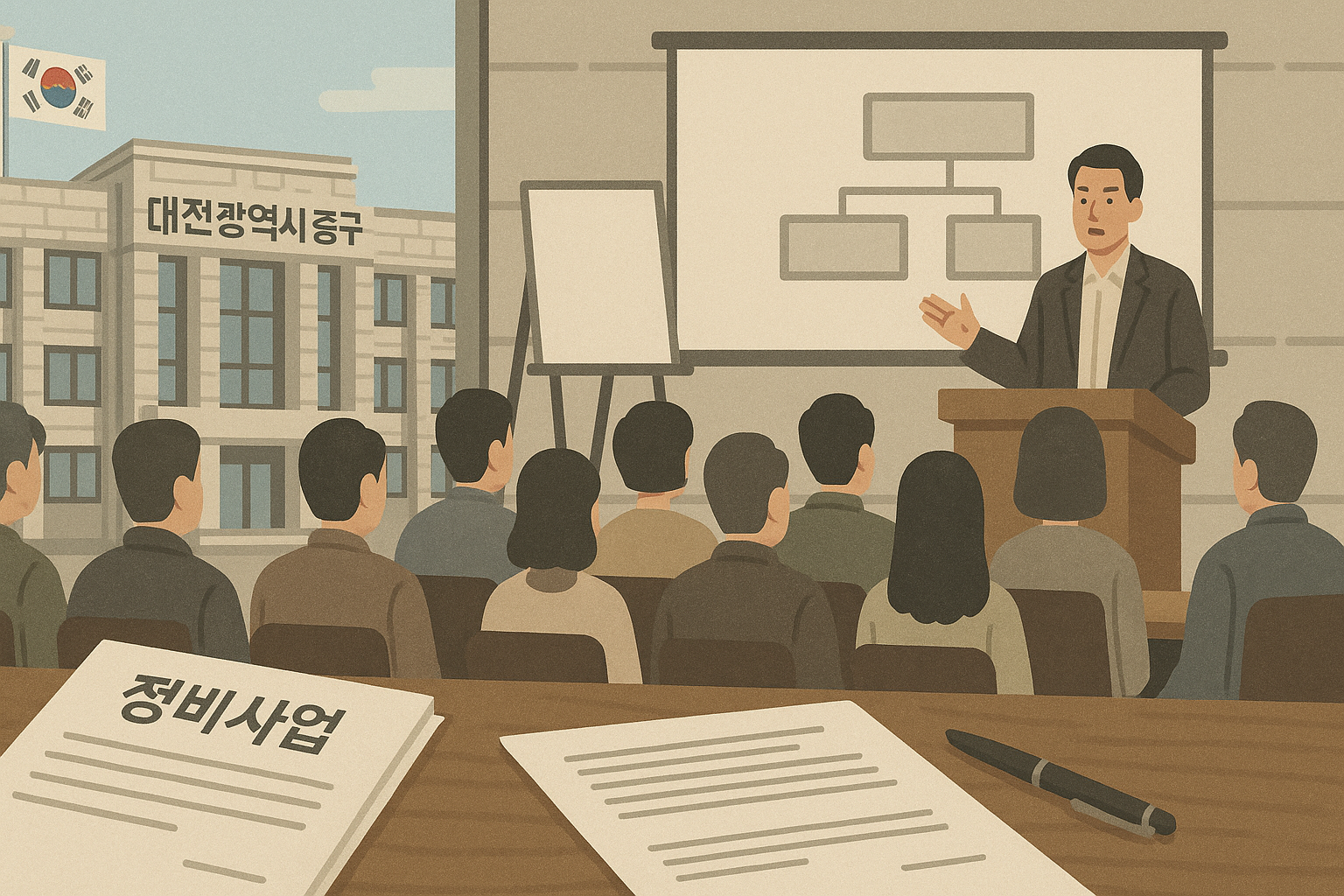 AI 생성 참고 이미지 — 실제 현장이 아니며 기사 내용과 직접적인 관련이 없습니다