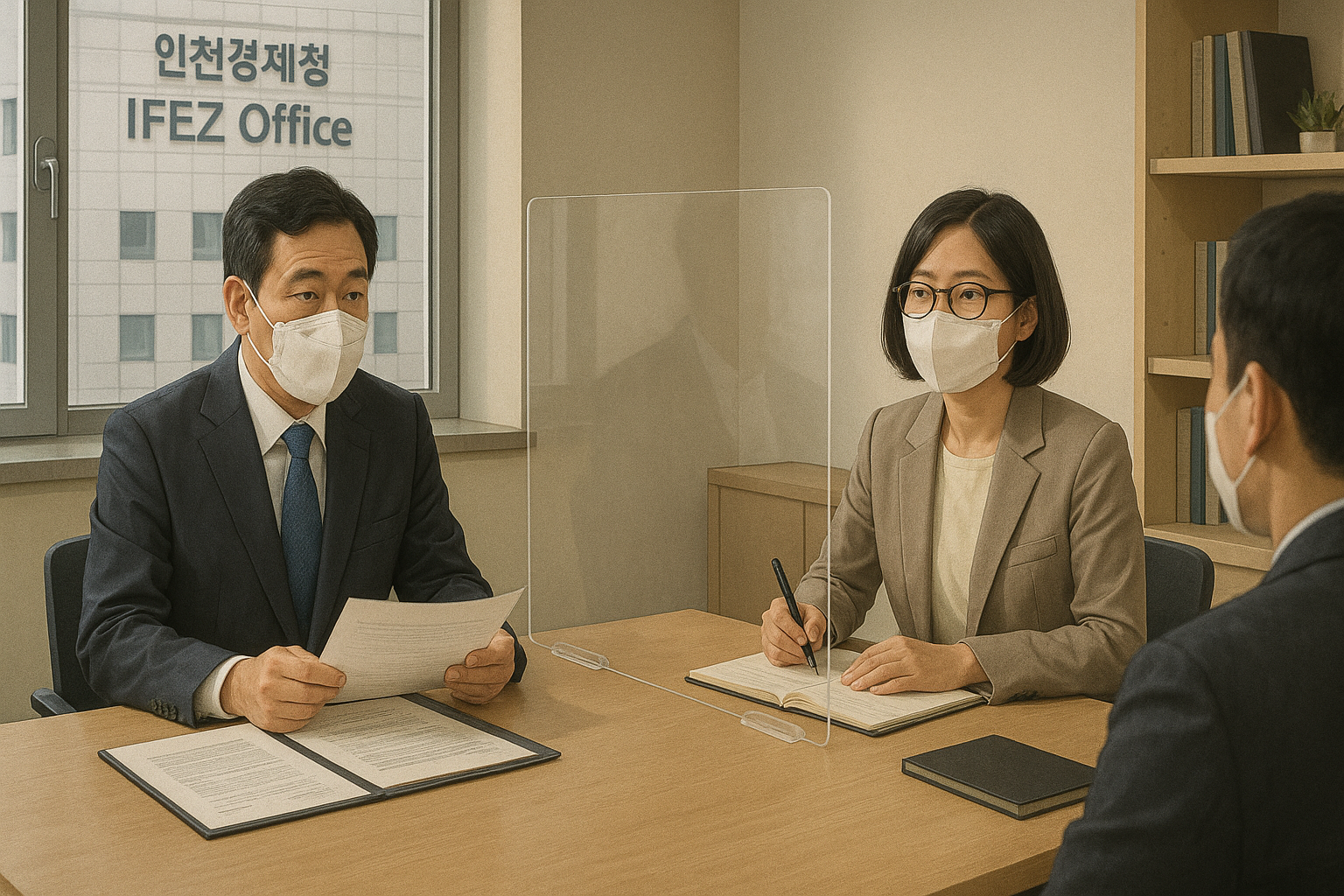 AI 생성 참고 이미지 — 실제 현장이 아니며 기사 내용과 직접적인 관련이 없습니다