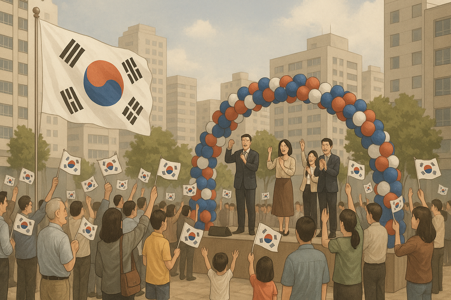 AI 생성 참고 이미지 — 실제 현장이 아니며 기사 내용과 직접적인 관련이 없습니다
