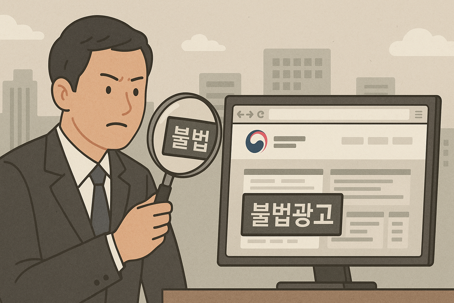 AI 생성 참고 이미지 — 실제 현장이 아니며 기사 내용과 직접적인 관련이 없습니다