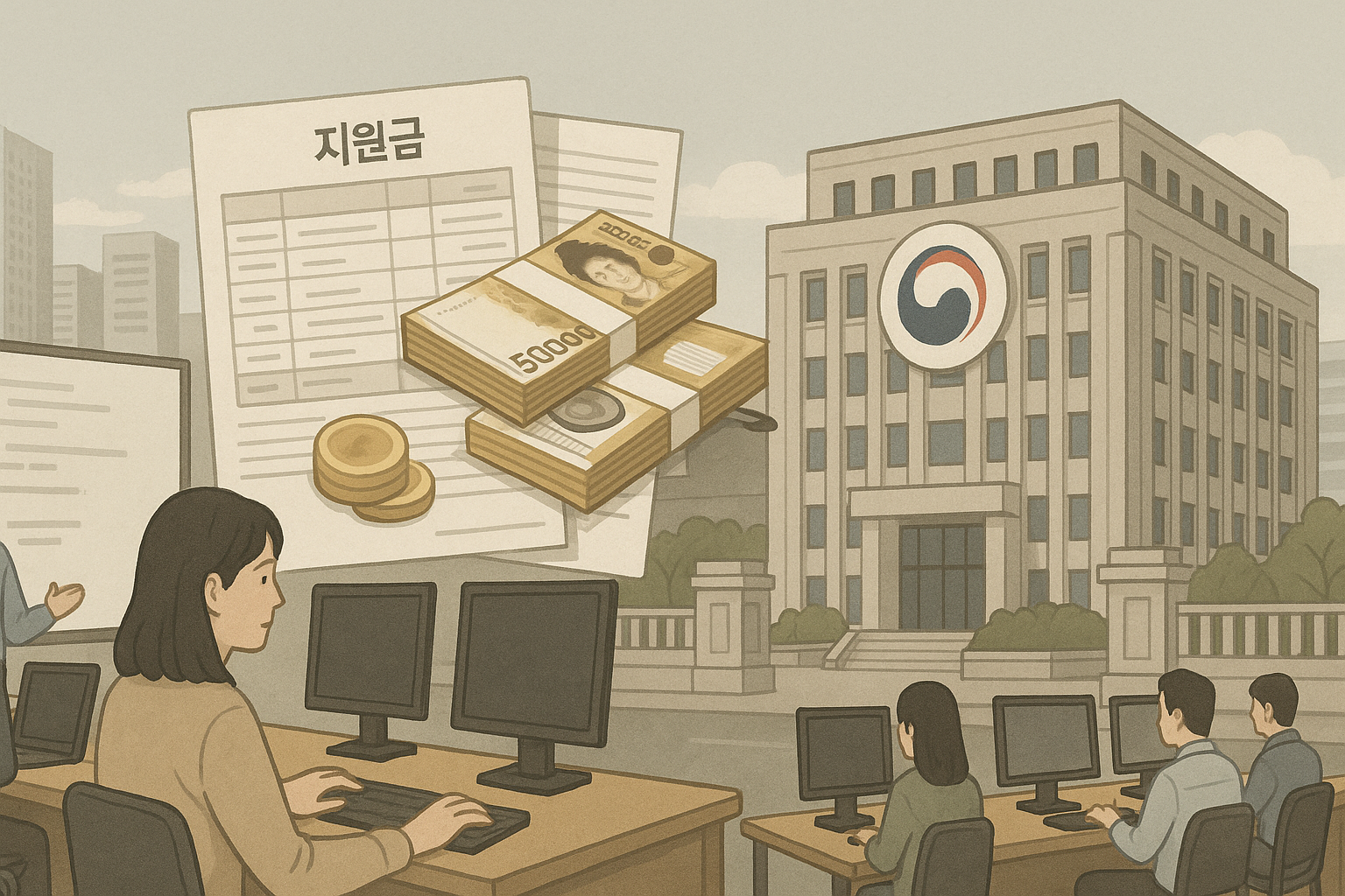 AI 생성 참고 이미지 — 실제 현장이 아니며 기사 내용과 직접적인 관련이 없습니다
